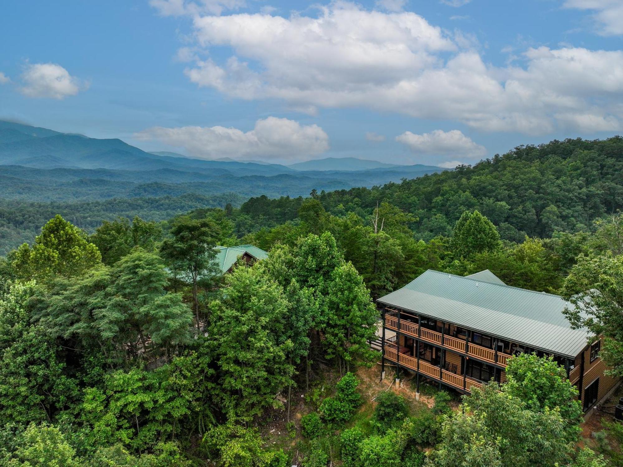 Treasure Of Tennessee Holiday home *