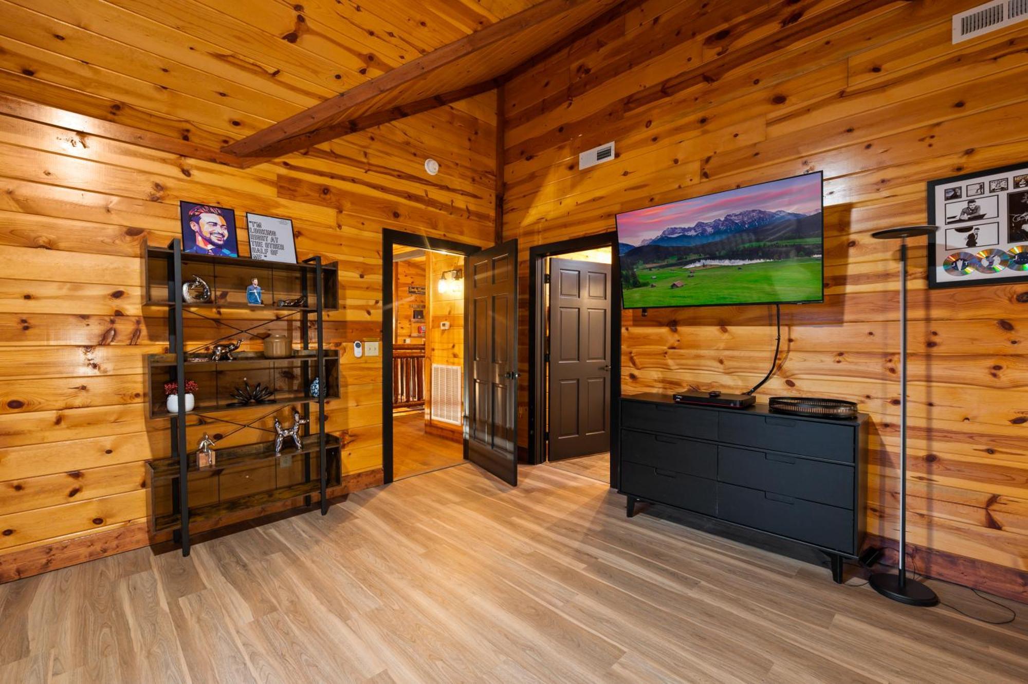 Treasure Of Tennessee Holiday home Gatlinburg