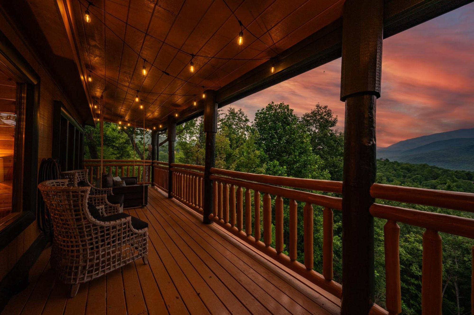 Treasure Of Tennessee Holiday home *