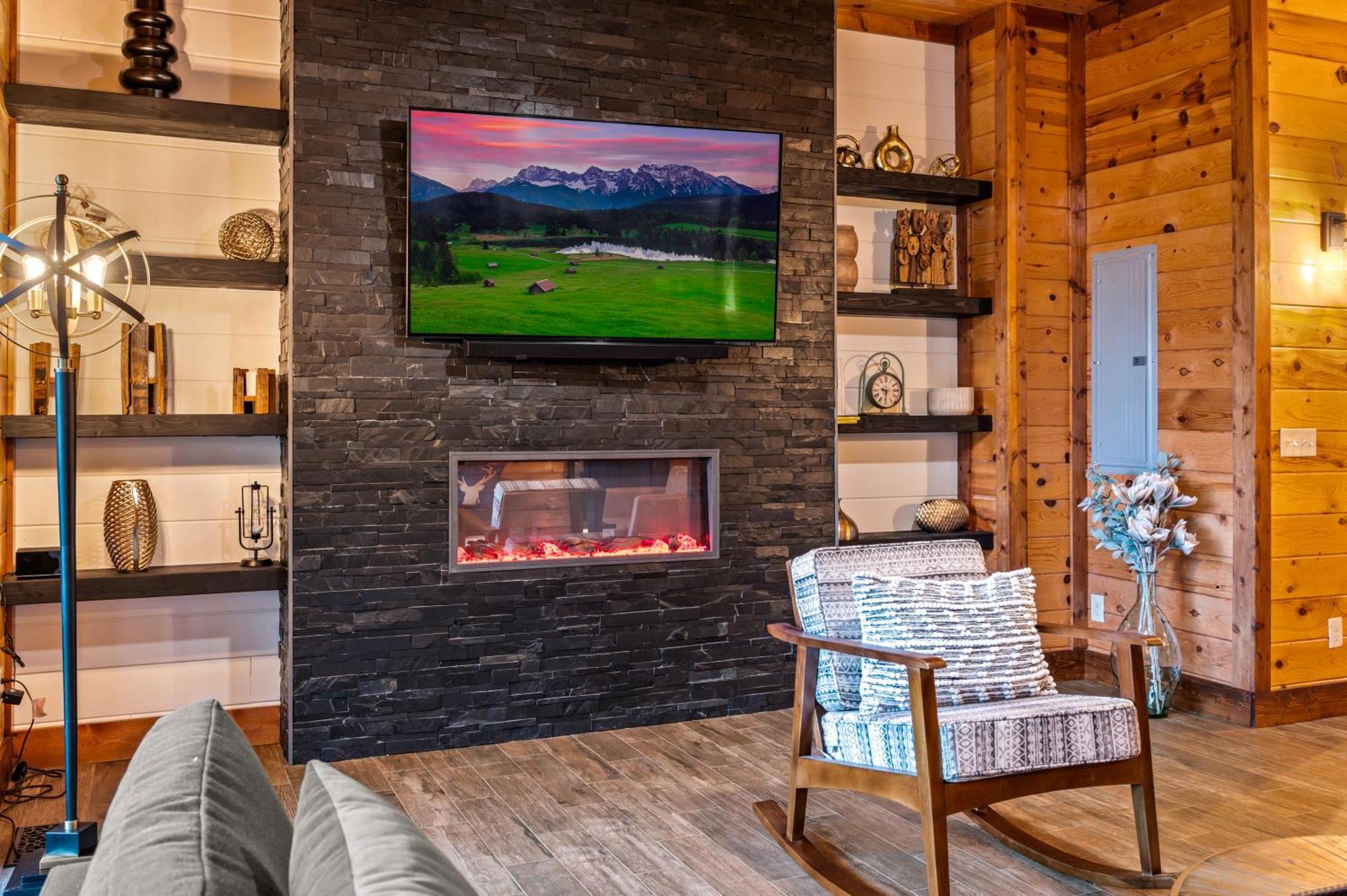 Treasure Of Tennessee Holiday home Gatlinburg