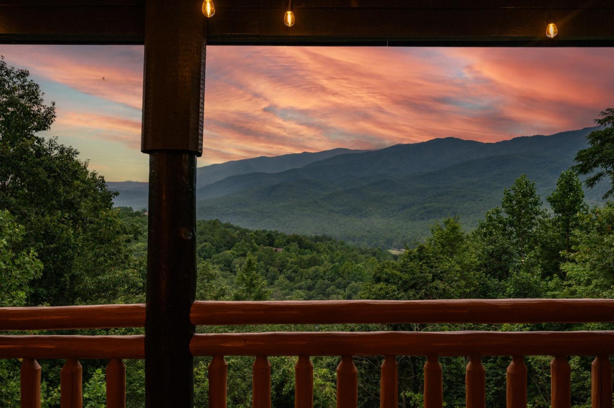 Treasure Of Tennessee *