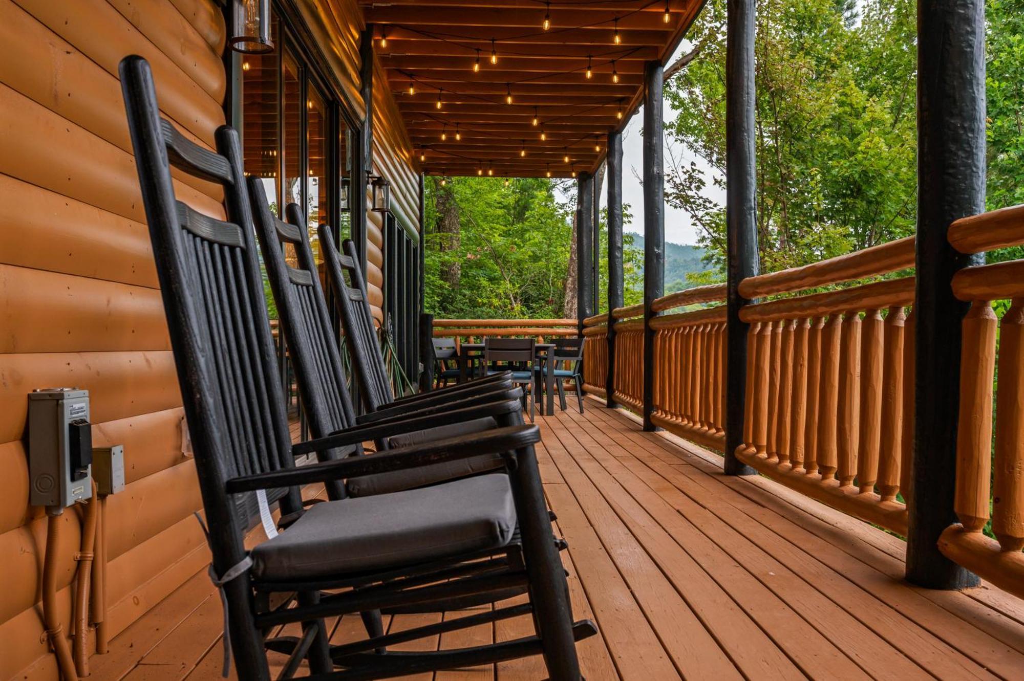 Treasure Of Tennessee Holiday home