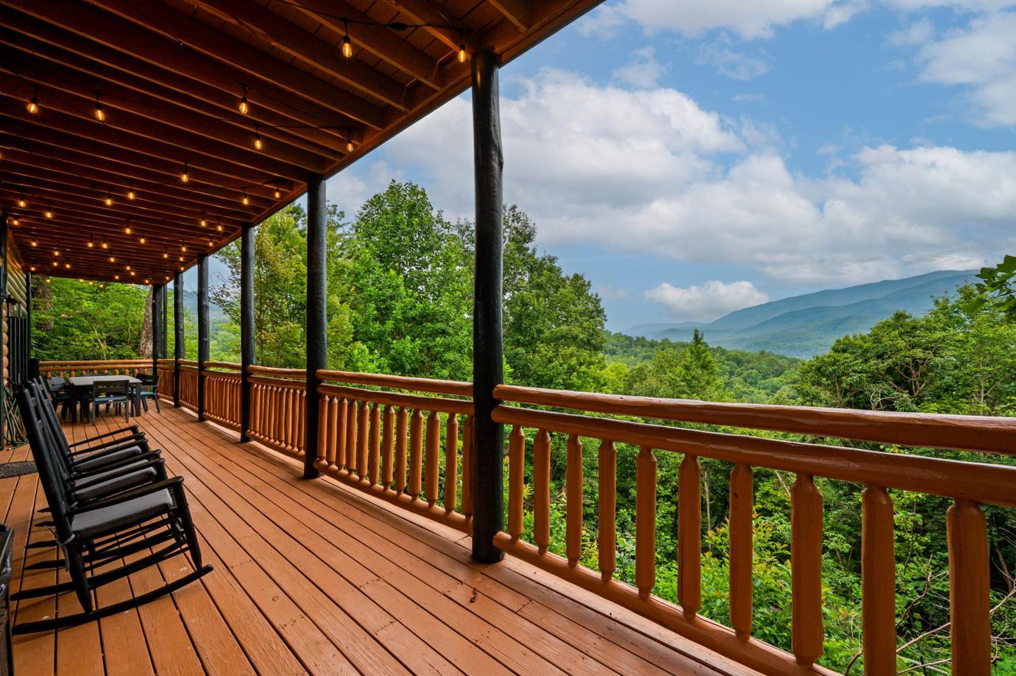 Treasure Of Tennessee Holiday home