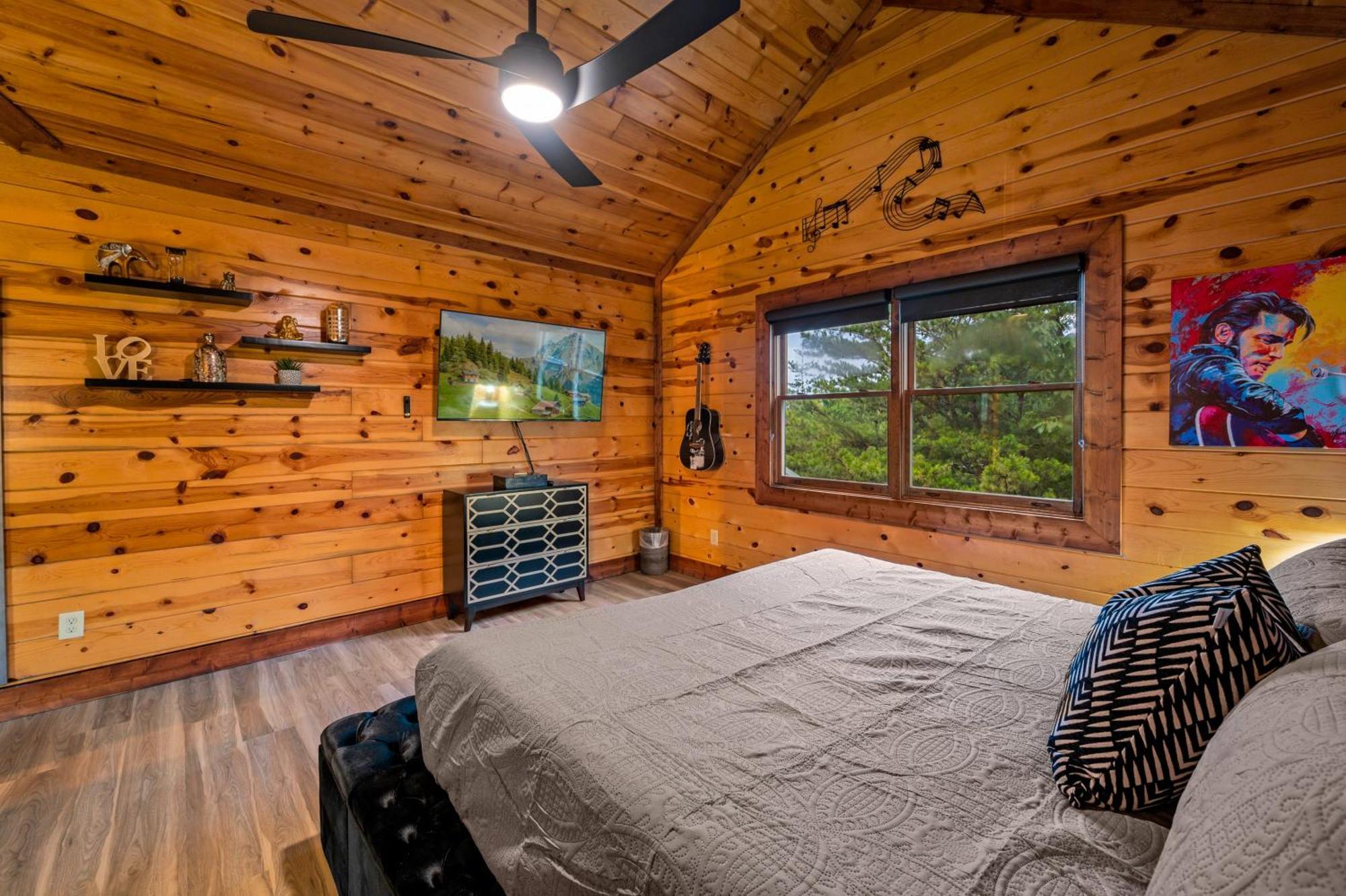 Holiday home Treasure Of Tennessee Gatlinburg