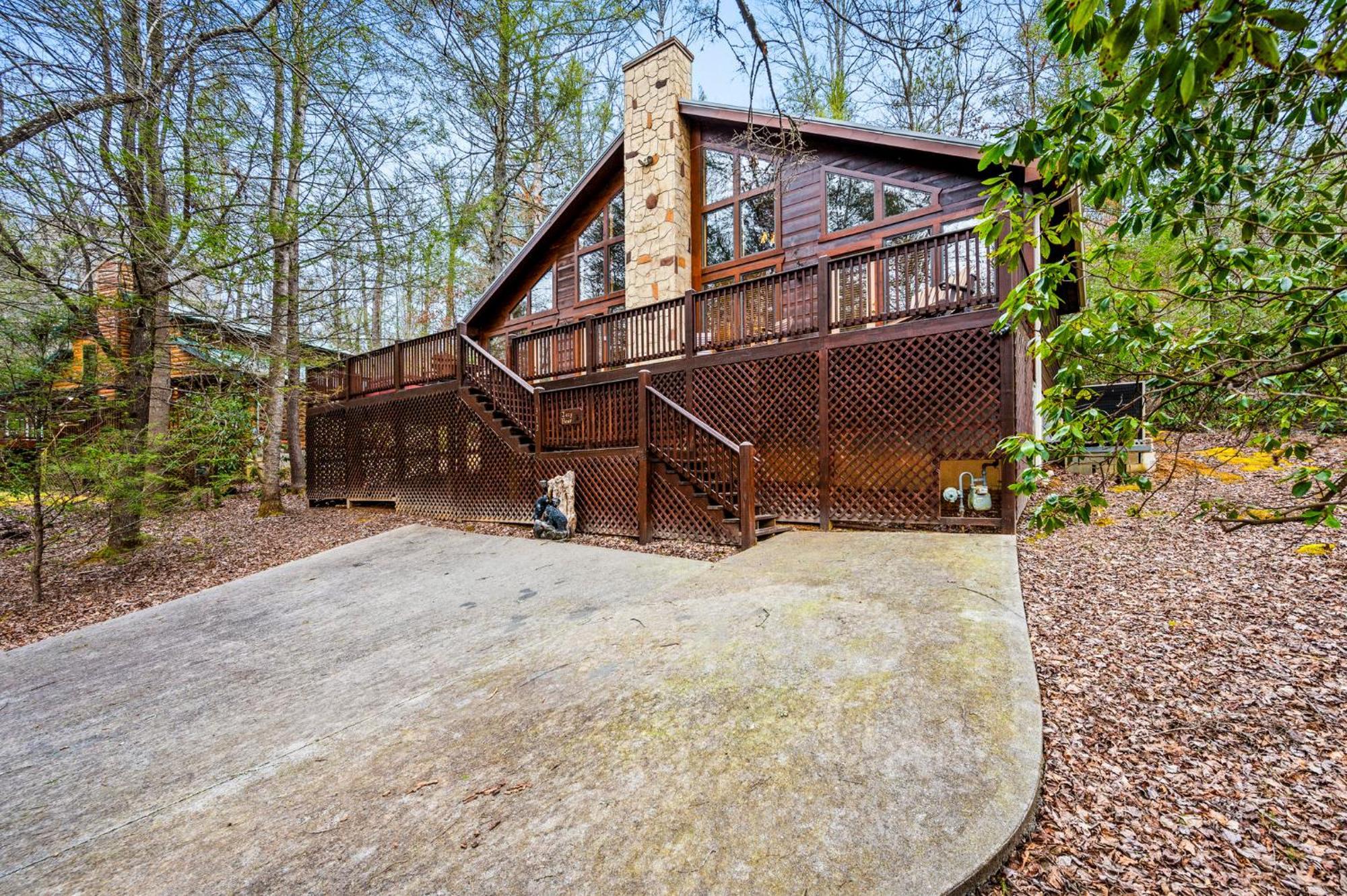 Lazy Bear Holiday home *