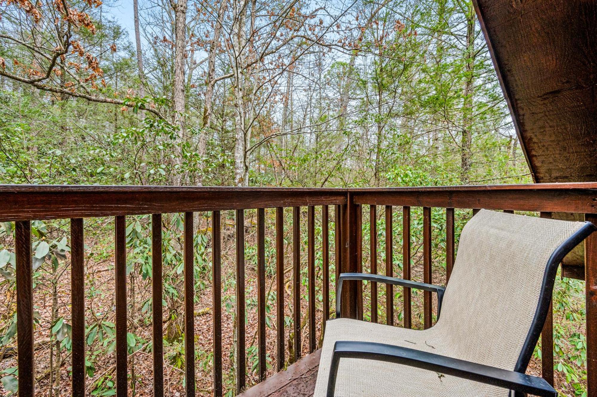 Holiday home Lazy Bear Gatlinburg
