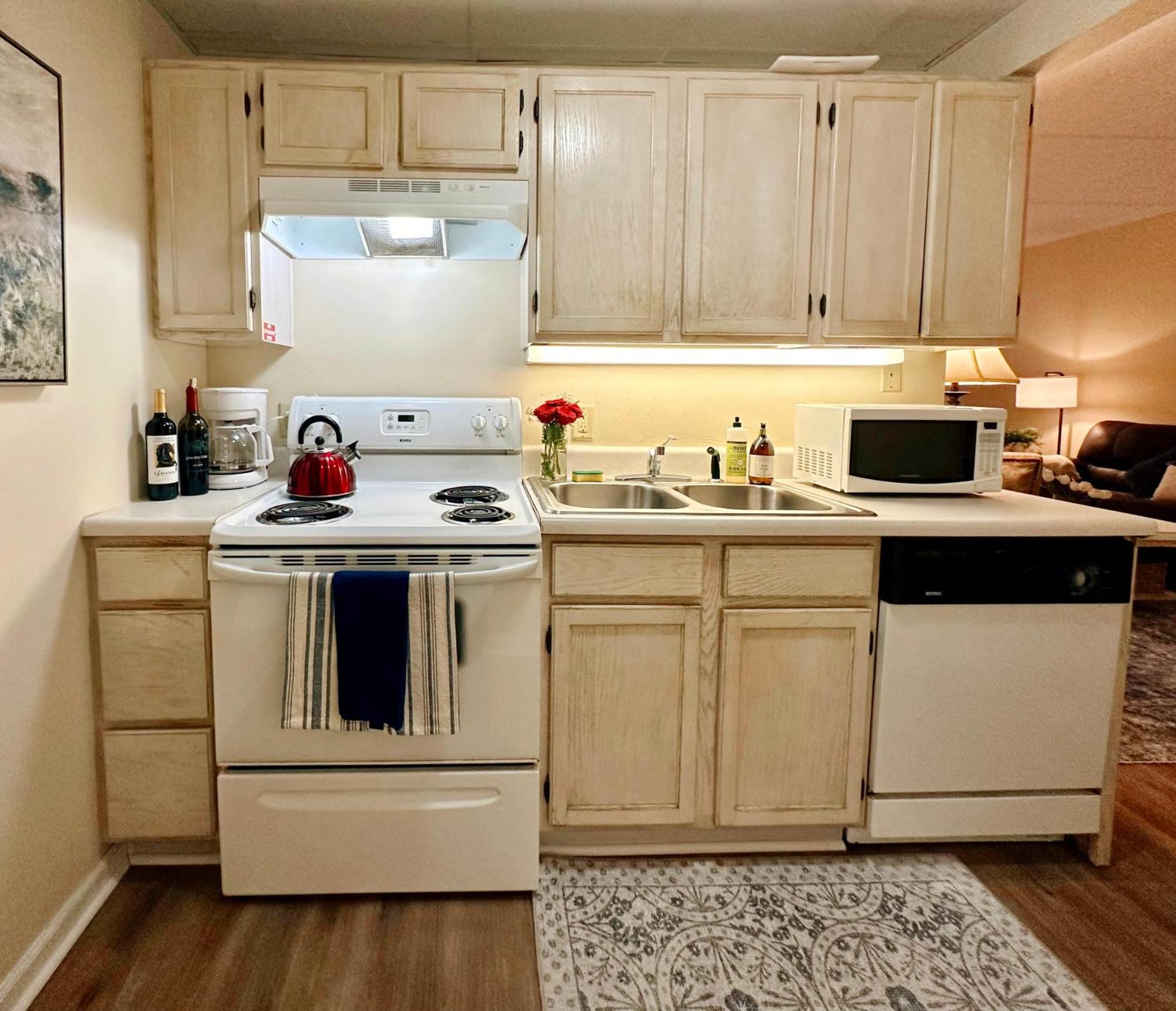 Holiday home Smoky Hue By Kabino Walk To Downtown/ Anakeesta Shared Pool Ac *