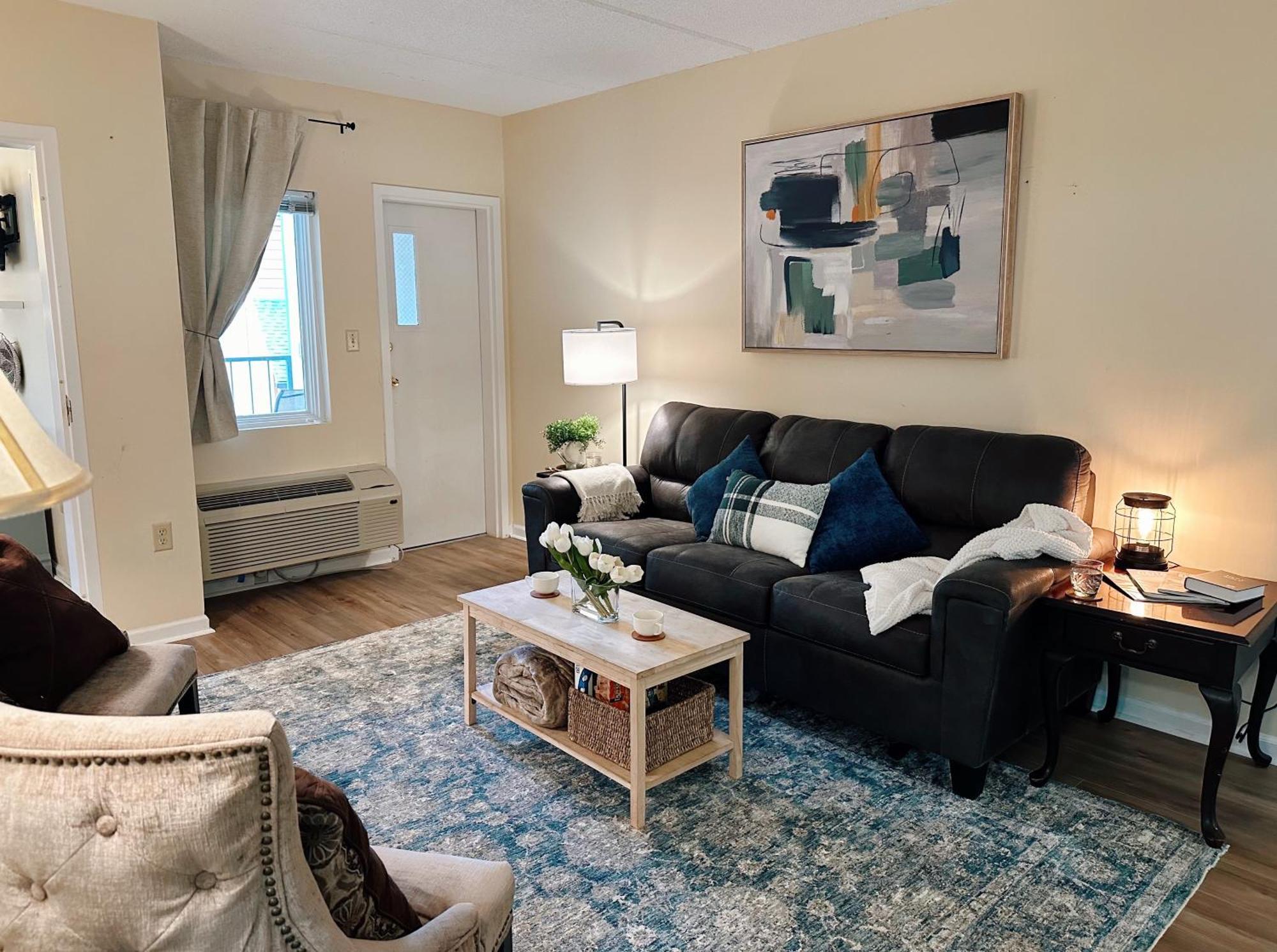 Holiday home Smoky Hue By Kabino Walk To Downtown/ Anakeesta Shared Pool Ac *