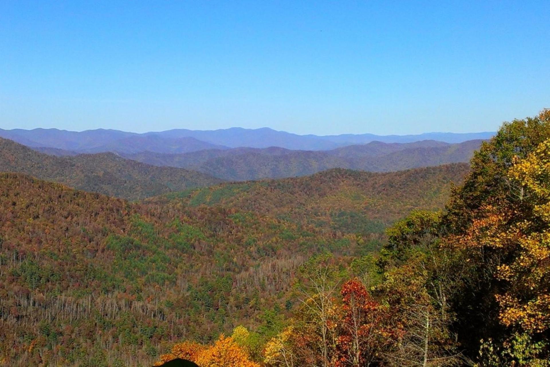 Woods Mountain Holiday home Gatlinburg