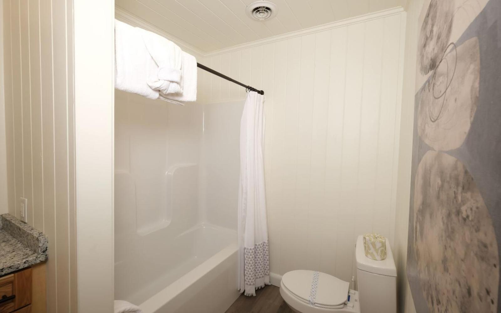 The Glades Escape Villa Gatlinburg