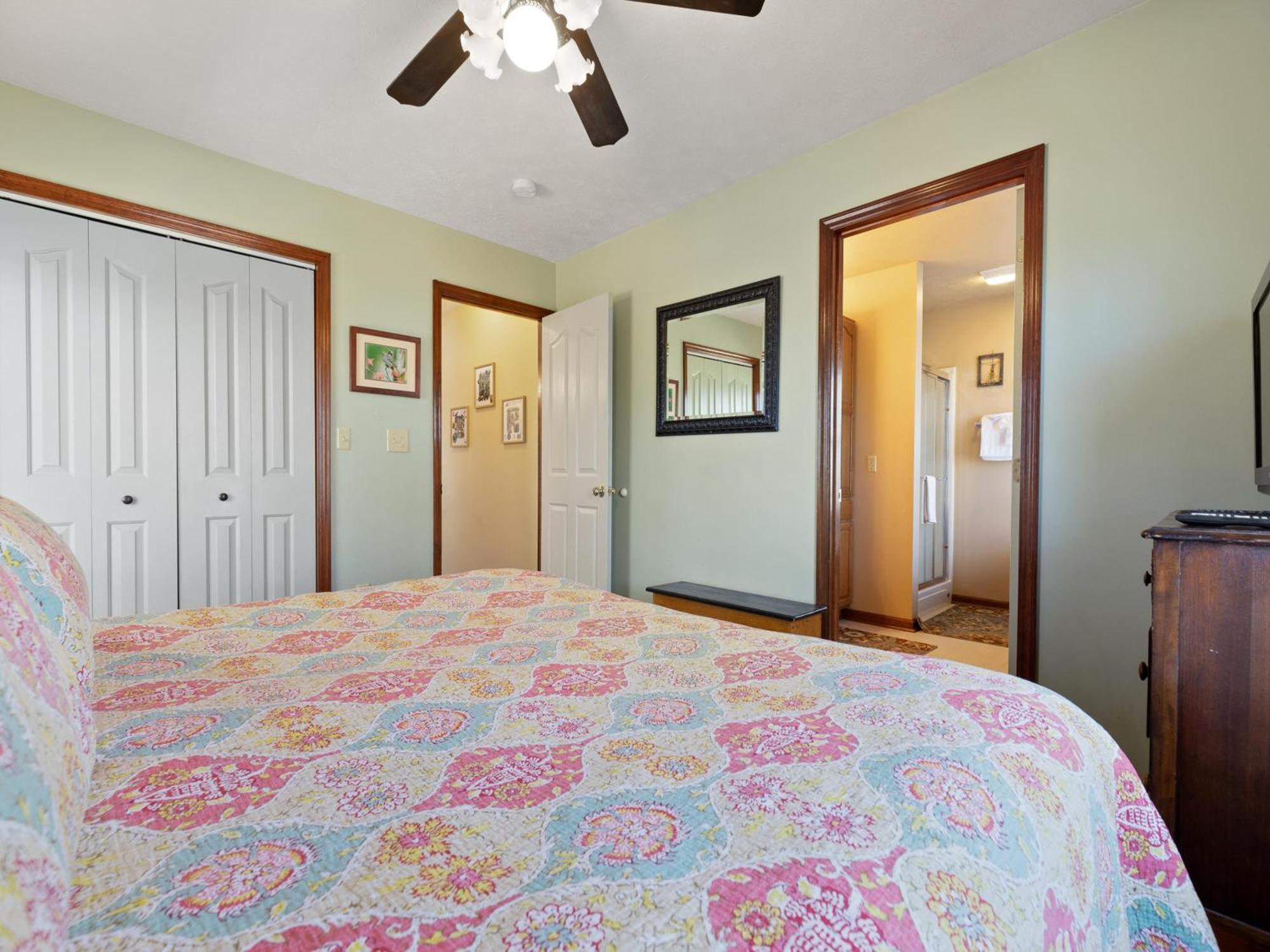 Holiday home Annies Smoky View Gatlinburg