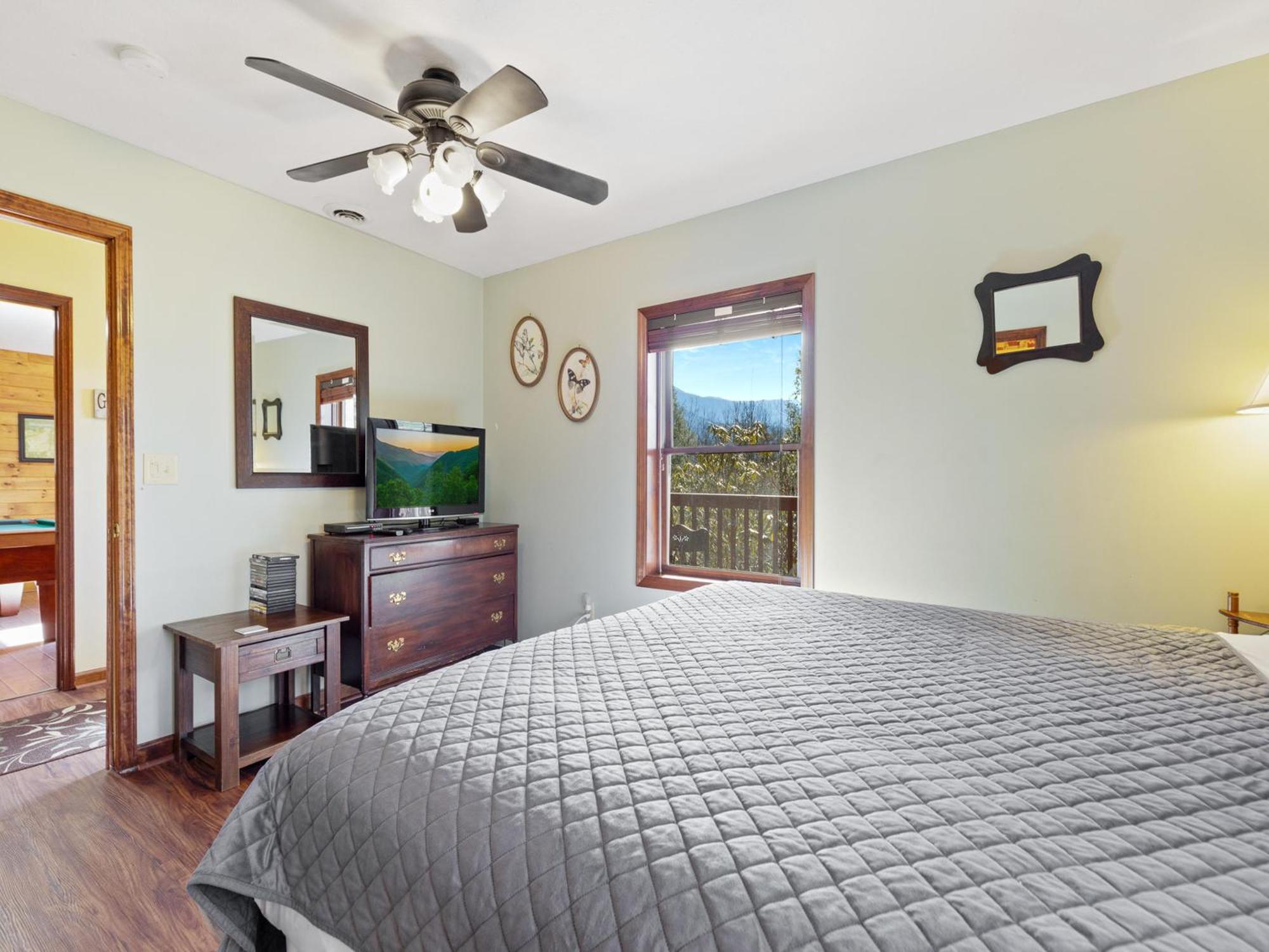 Holiday home Annies Smoky View Gatlinburg