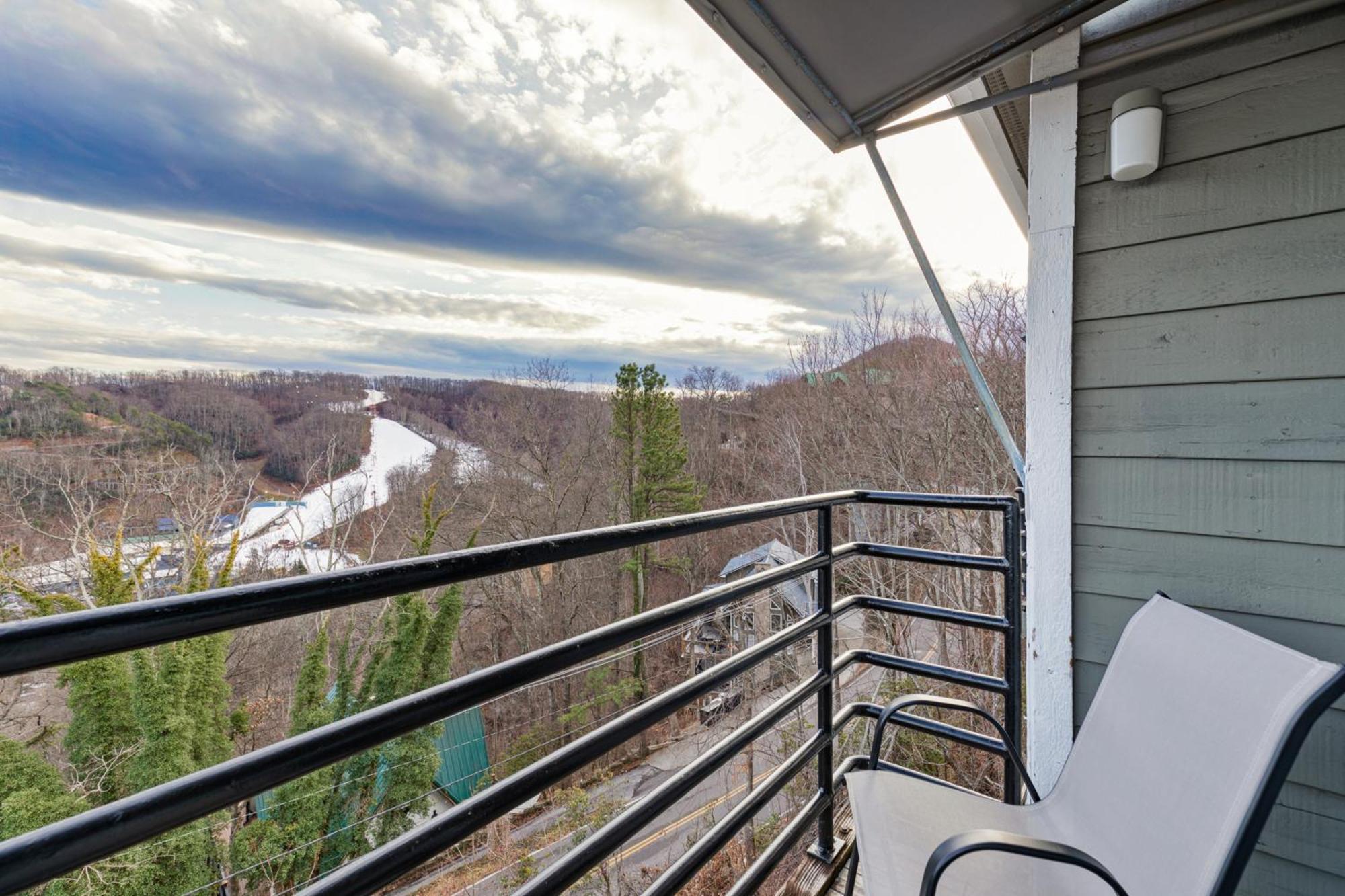 Apartment Summit Smoky Mountains View Gatlinburg