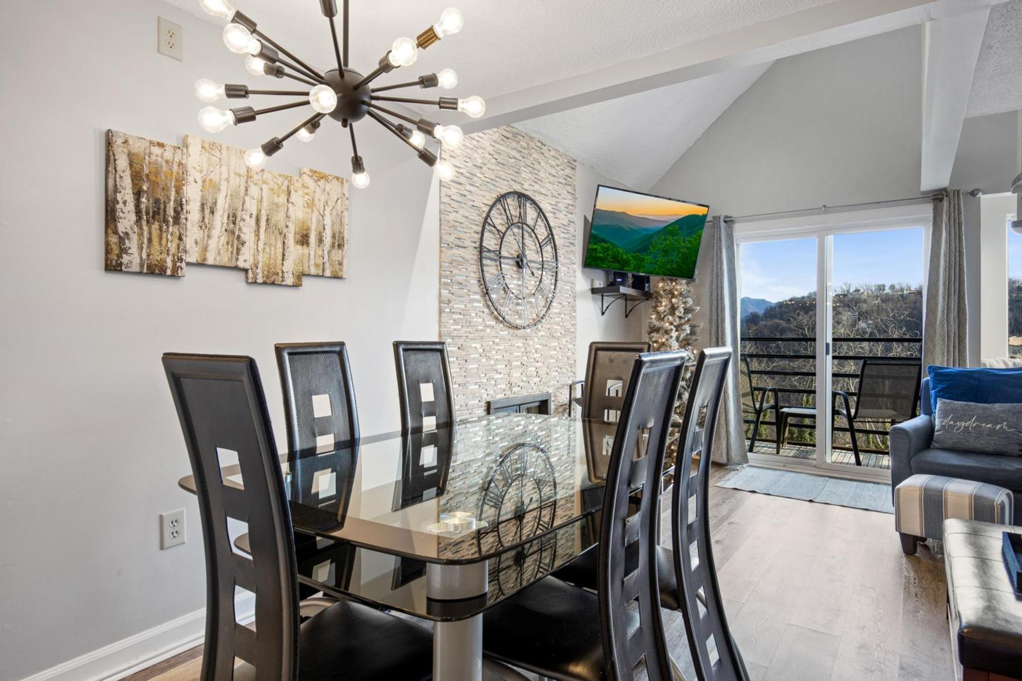 Apartment Summit Smoky Mountains View Gatlinburg
