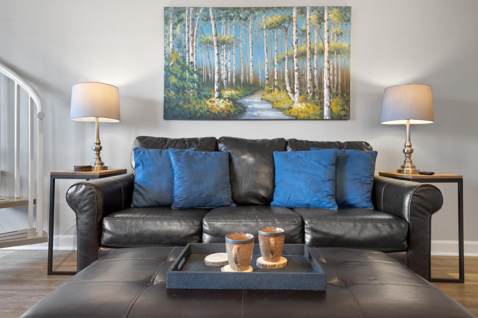 Summit Smoky Mountains View Apartment *