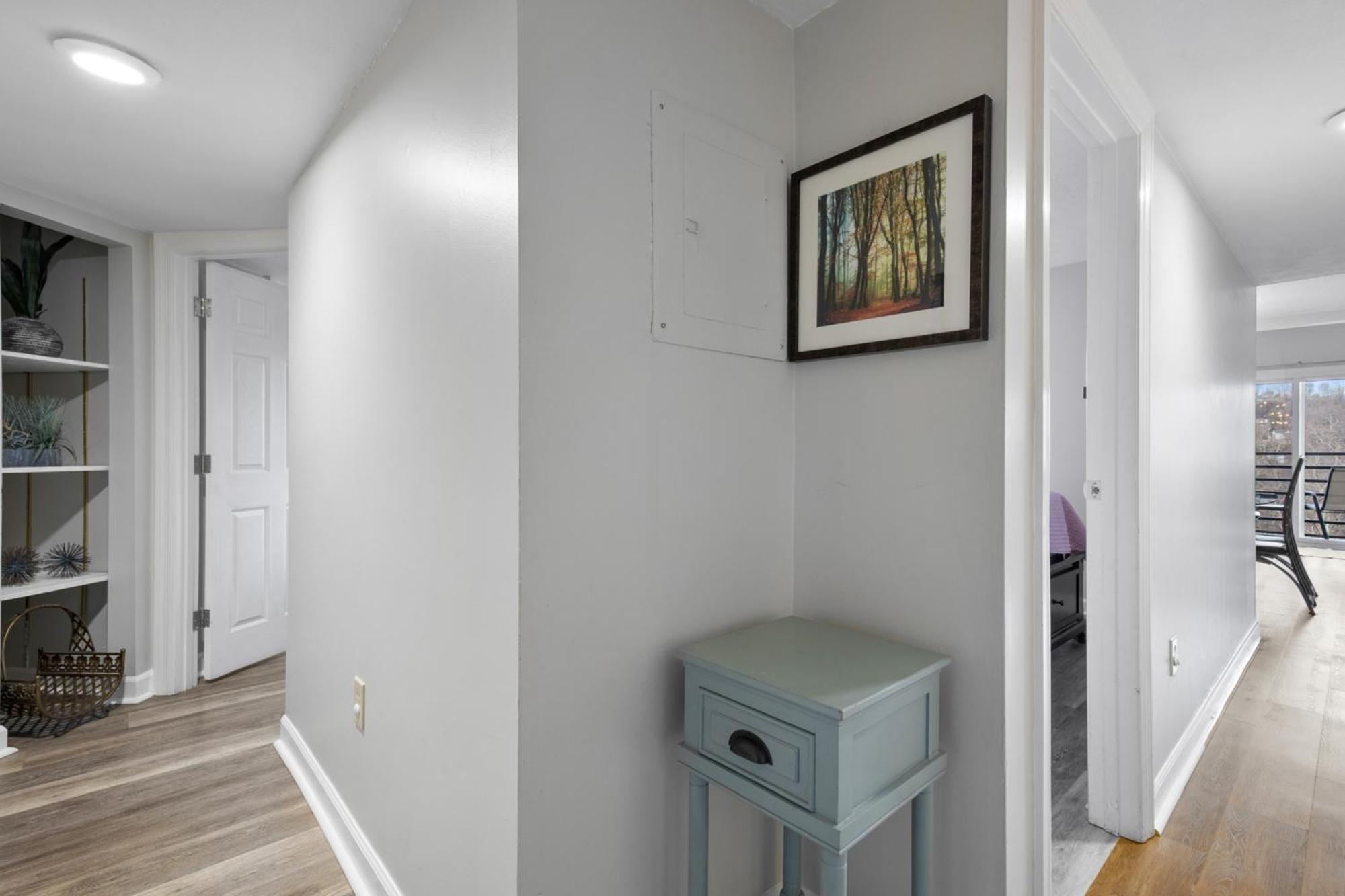 Summit Smoky Mountains View Apartment *