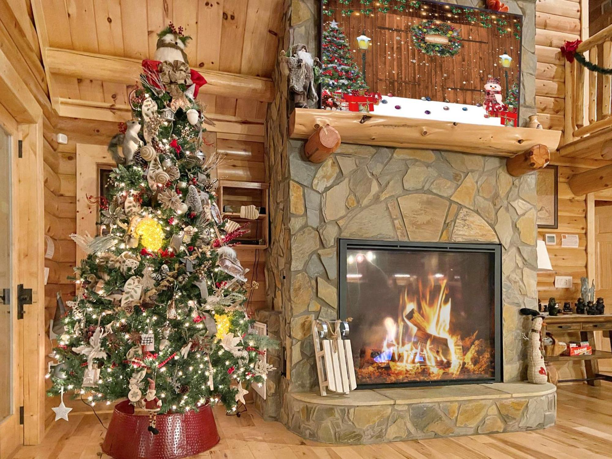 Roaring Fork Gatlinburg