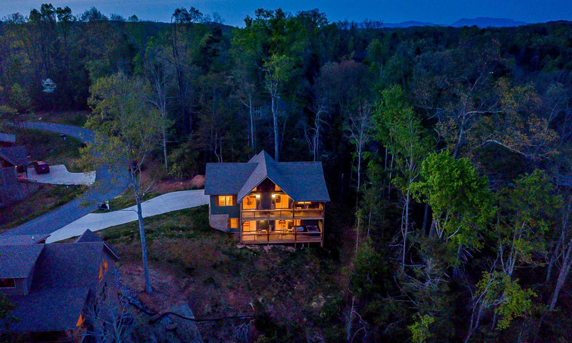 Potter's Place Holiday home *
