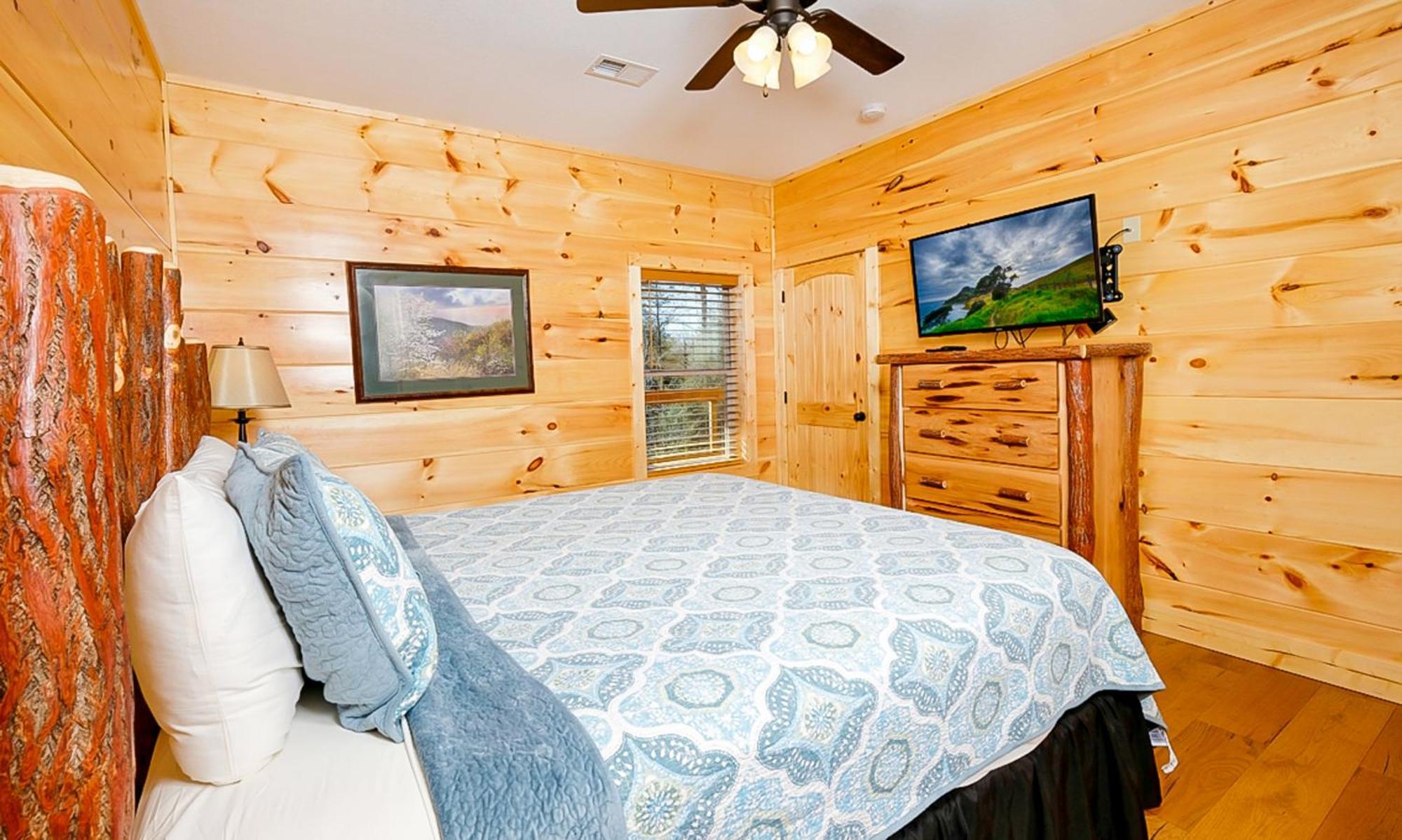 Potter's Place Holiday home *