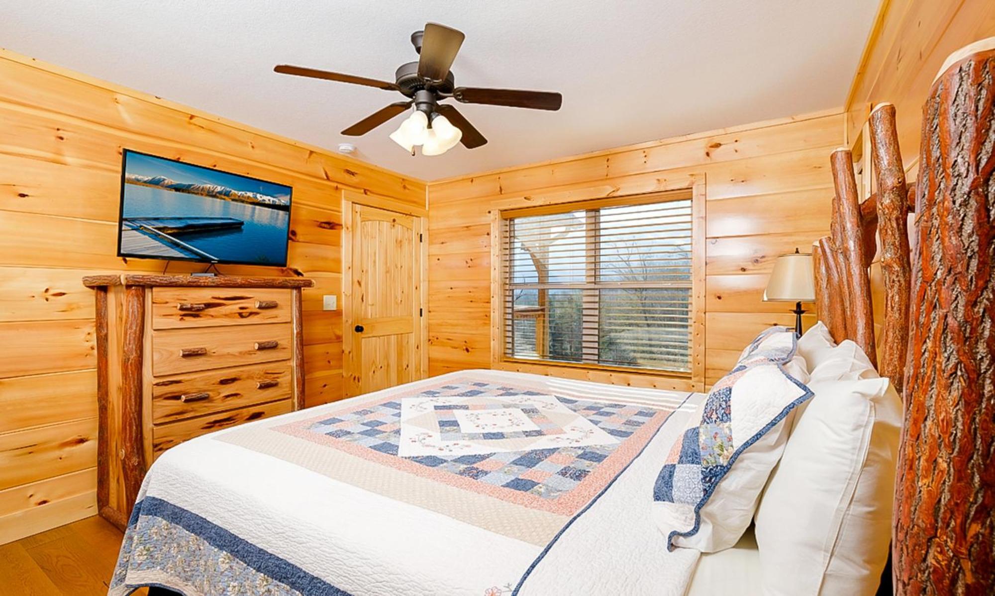 Holiday home Potter's Place Gatlinburg