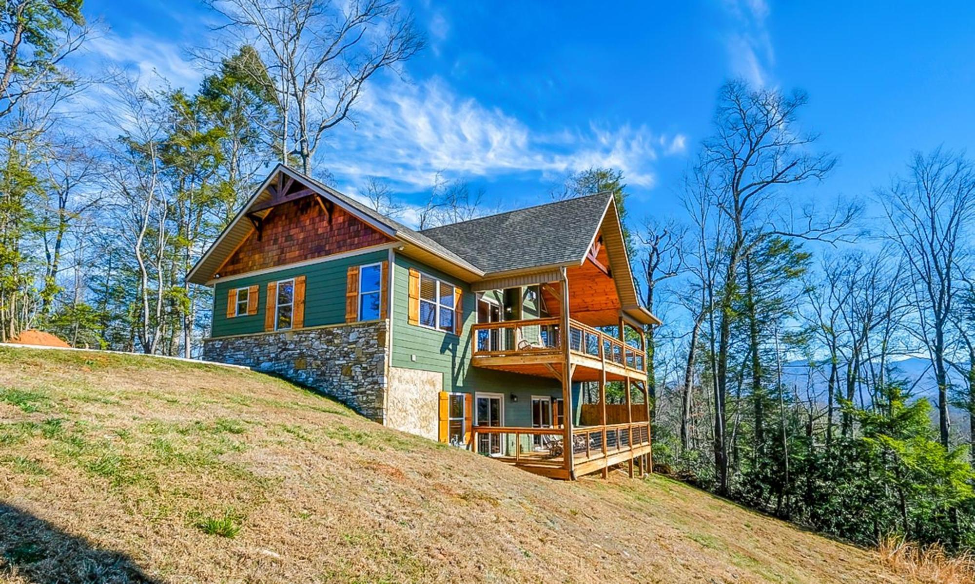 Holiday home Potter's Place