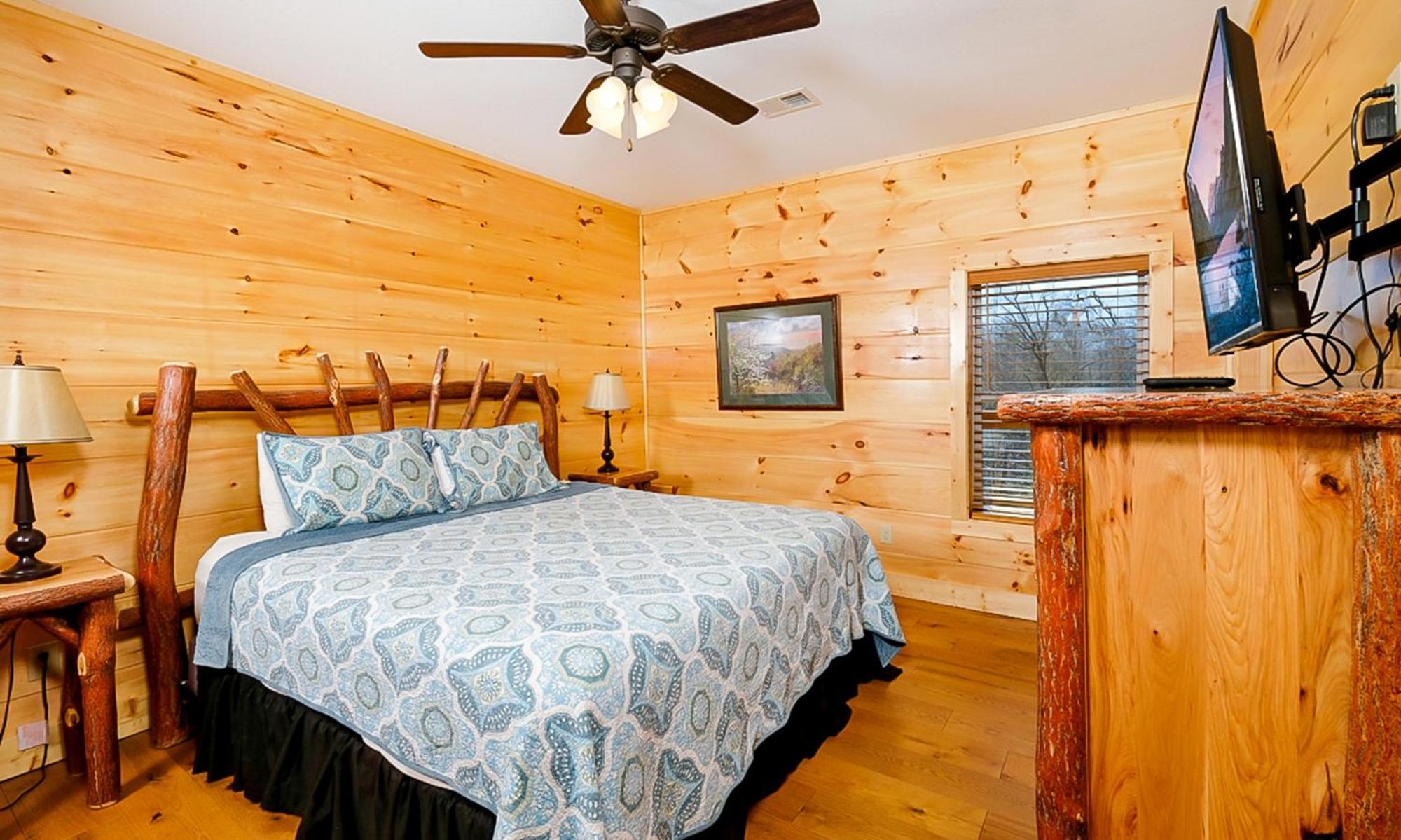 Potter's Place Holiday home