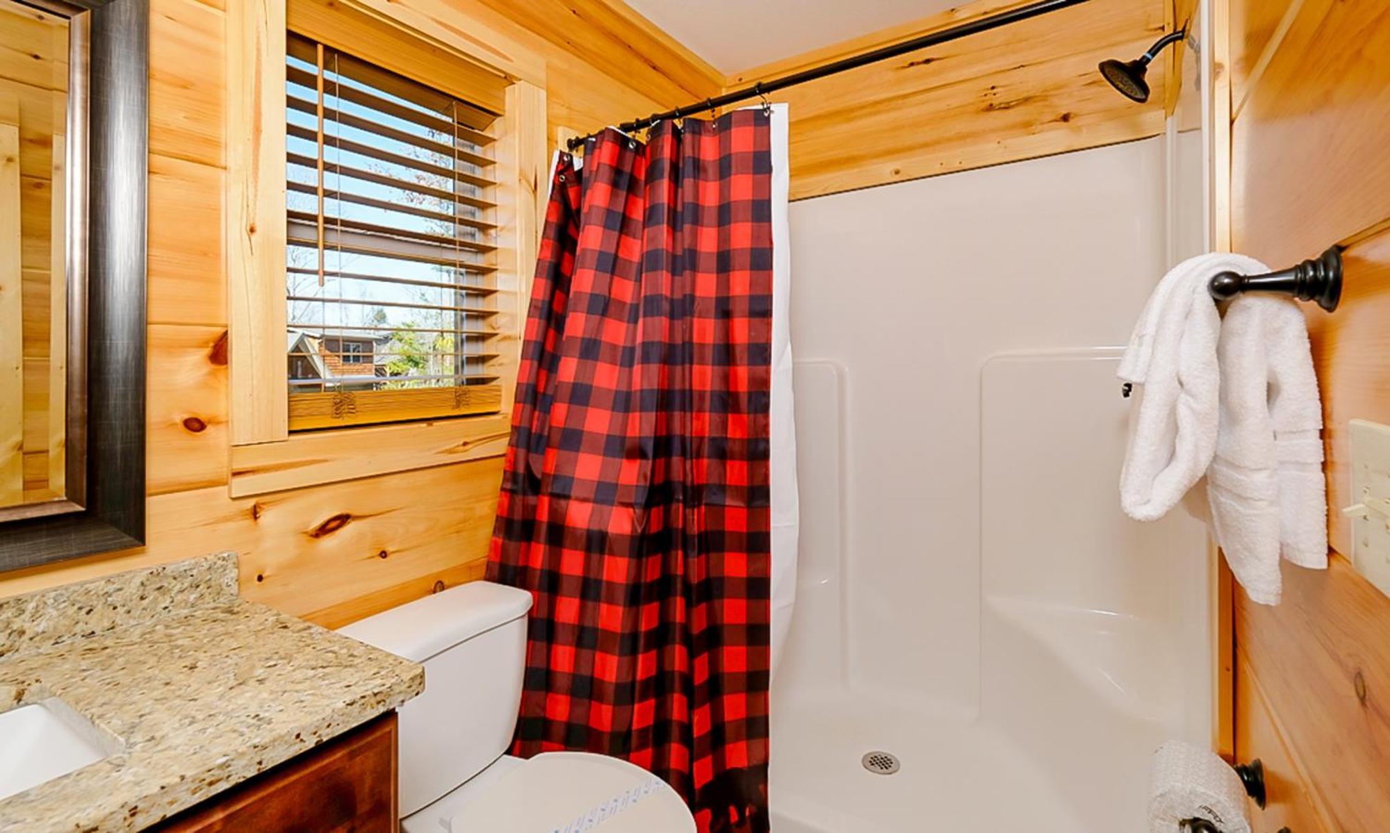 Potter's Place Holiday home *
