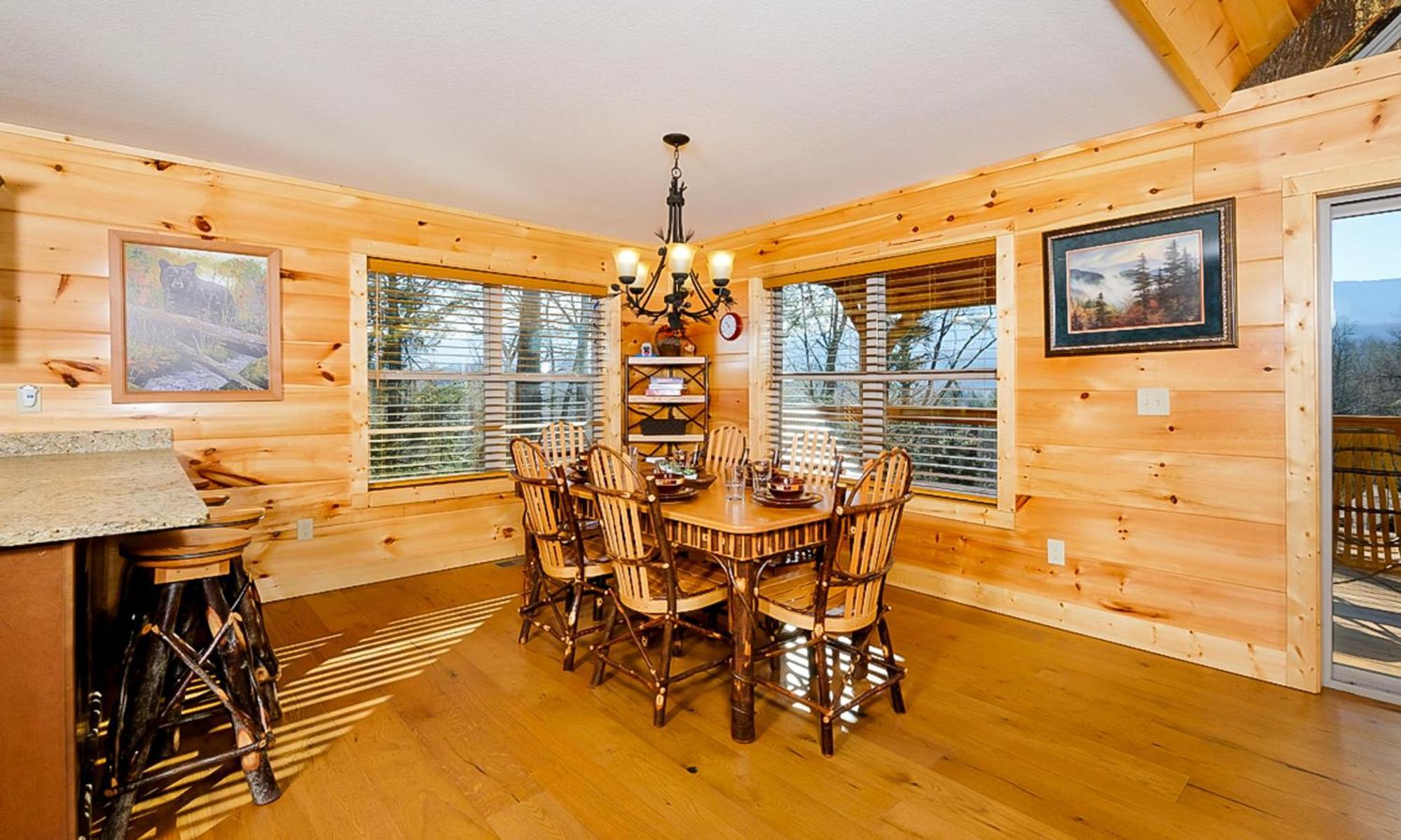 Potter's Place Holiday home Gatlinburg