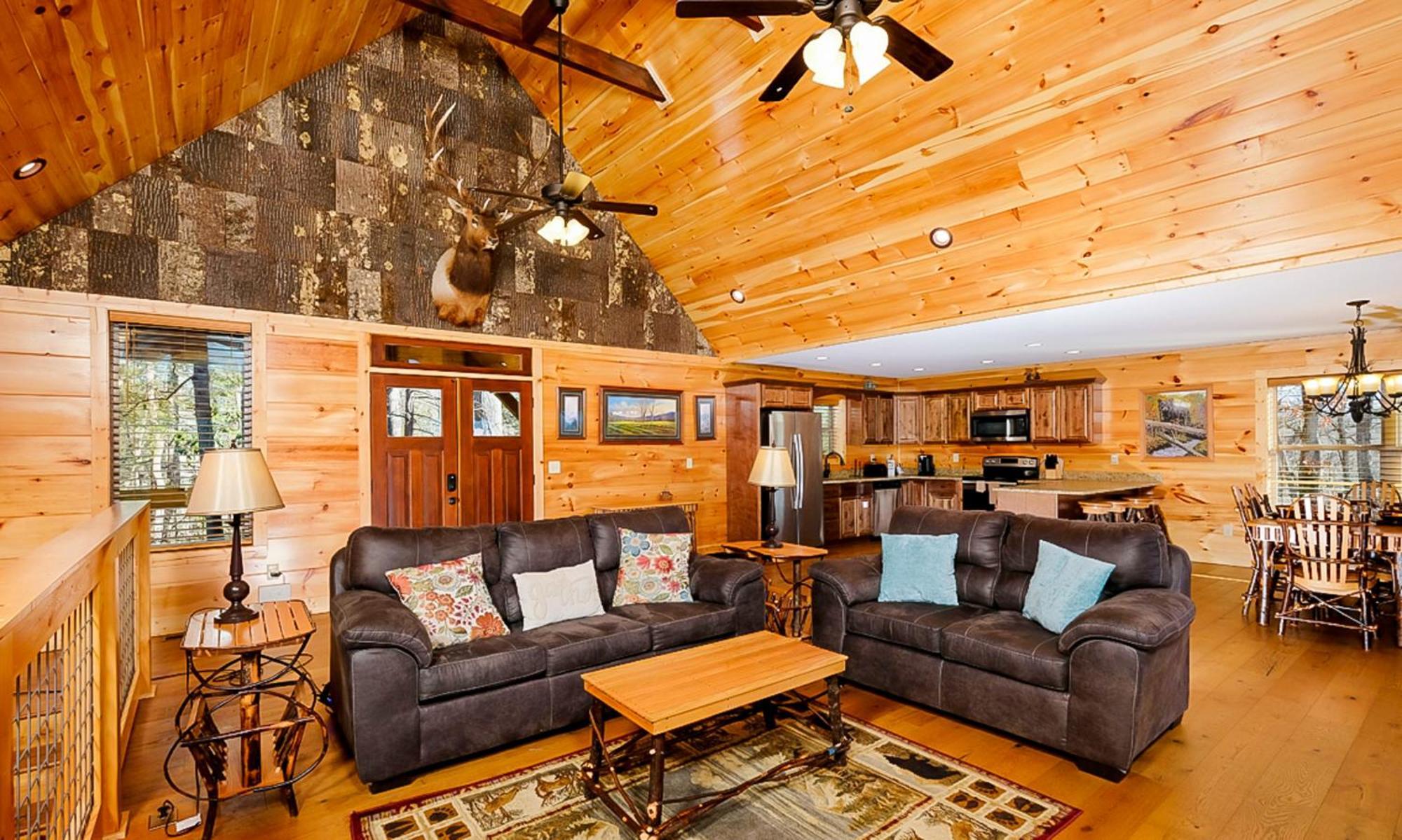 Potter's Place Holiday home *