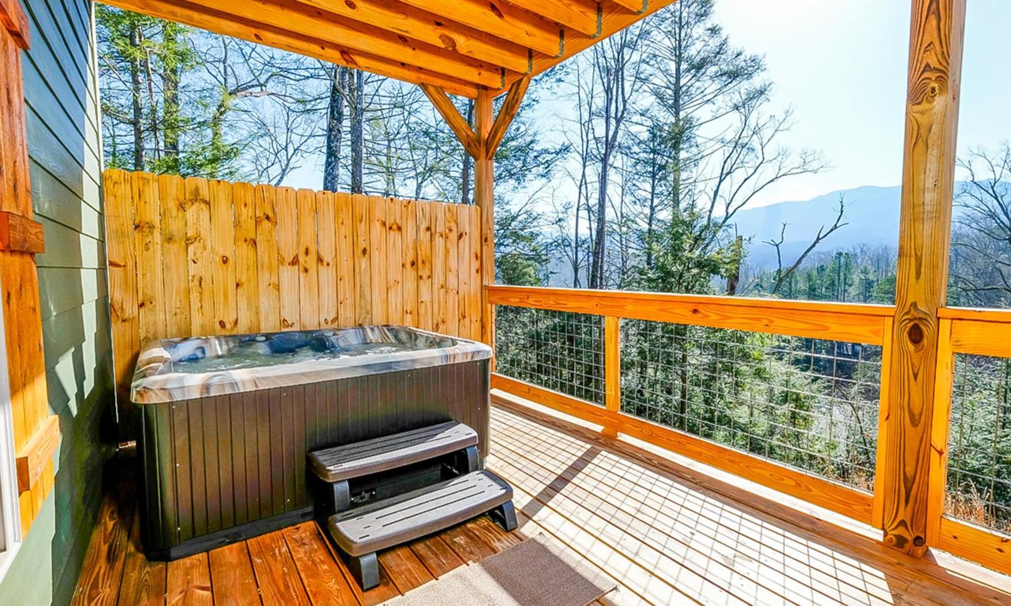 Holiday home Potter's Place