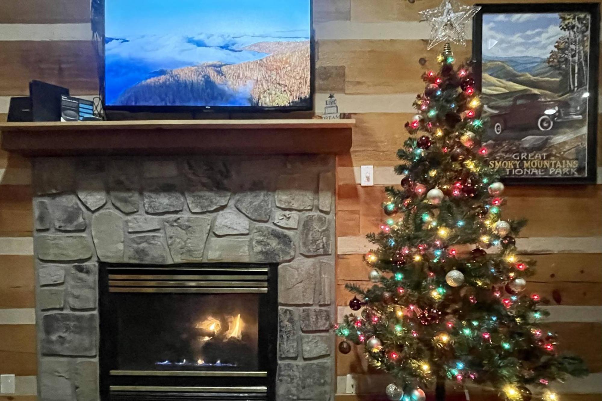 Holiday home Sweet Serenity Gatlinburg