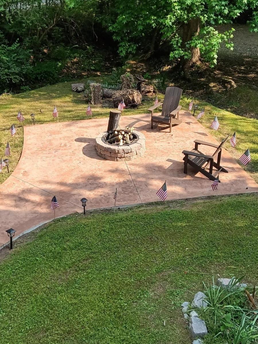 A Garden Blessing
