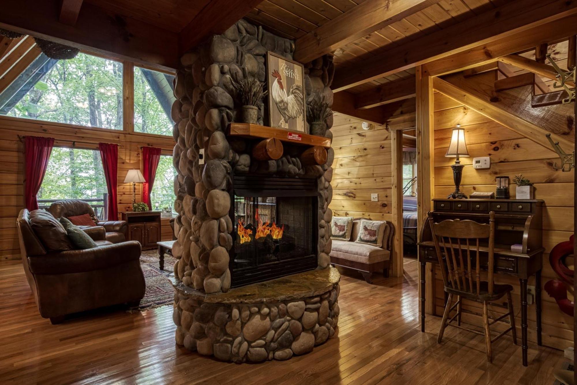 Rise N Shine-free Tickets Gatlinburg