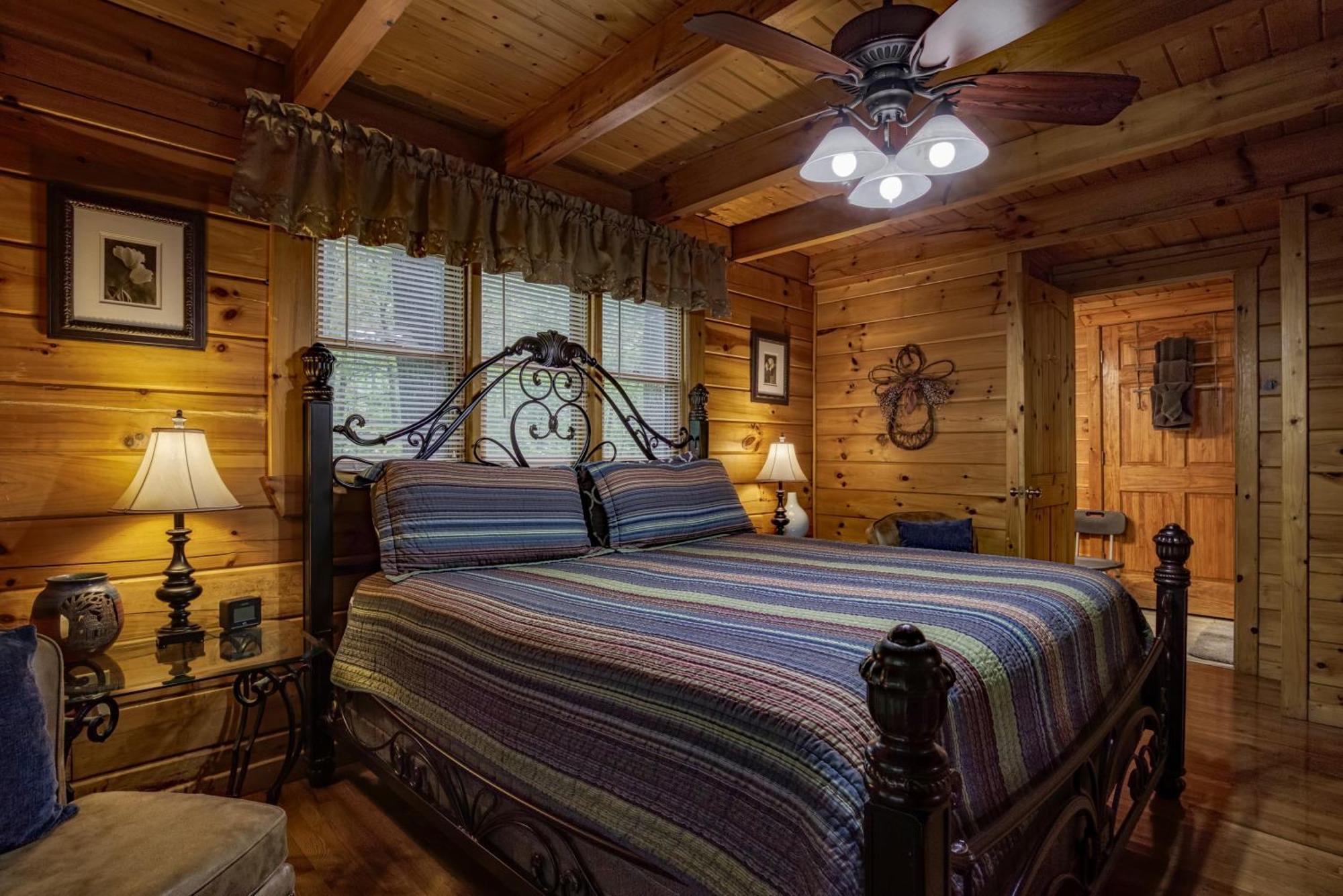 Rise N Shine-free Tickets Holiday home
