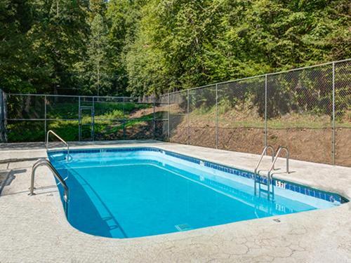 Holiday home Cherished Memories Gatlinburg