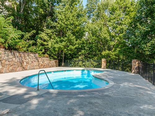Holiday home Cherished Memories Gatlinburg
