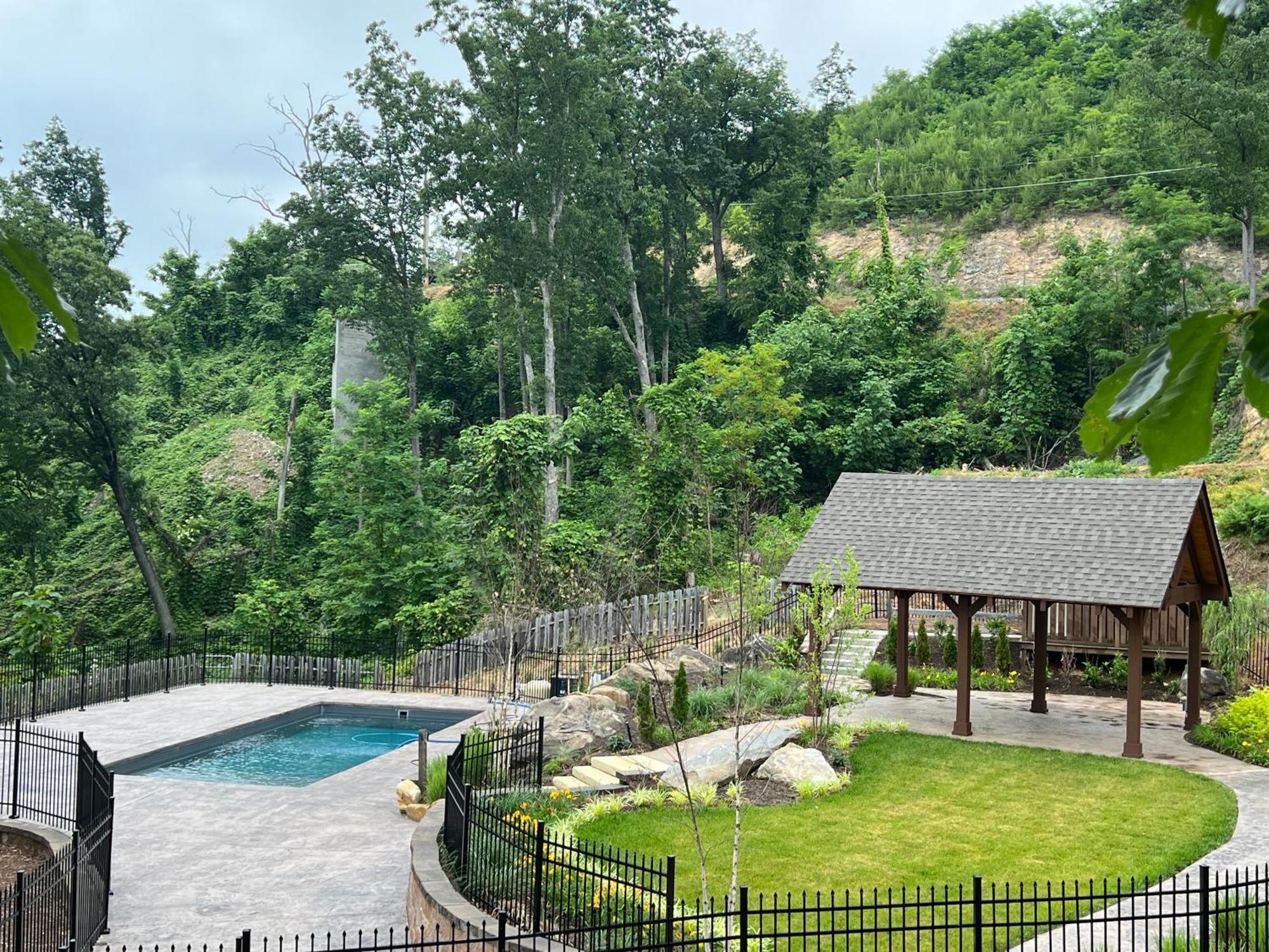Cherished Memories Gatlinburg