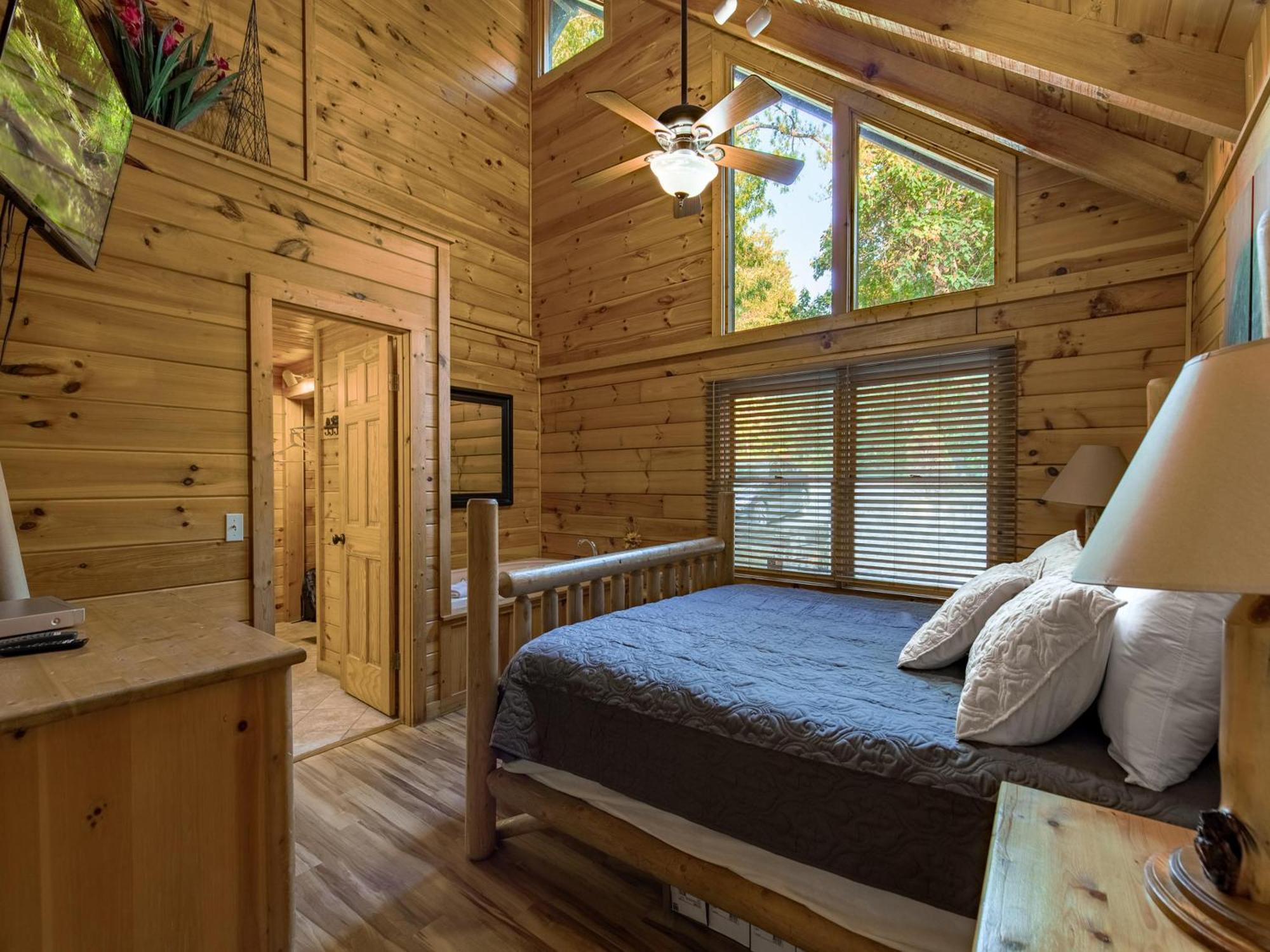 Bear Necessities Gatlinburg