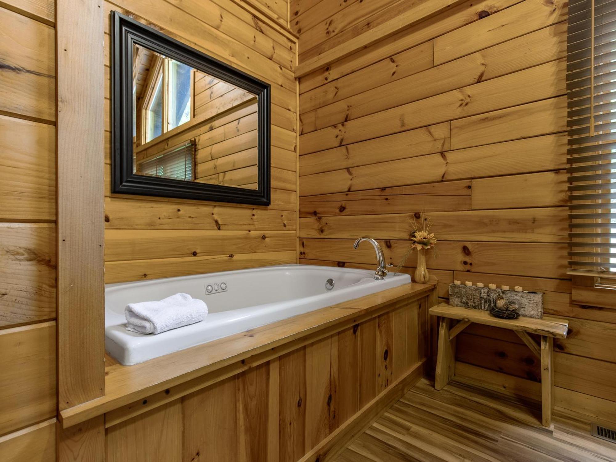 Holiday home Bear Necessities Gatlinburg