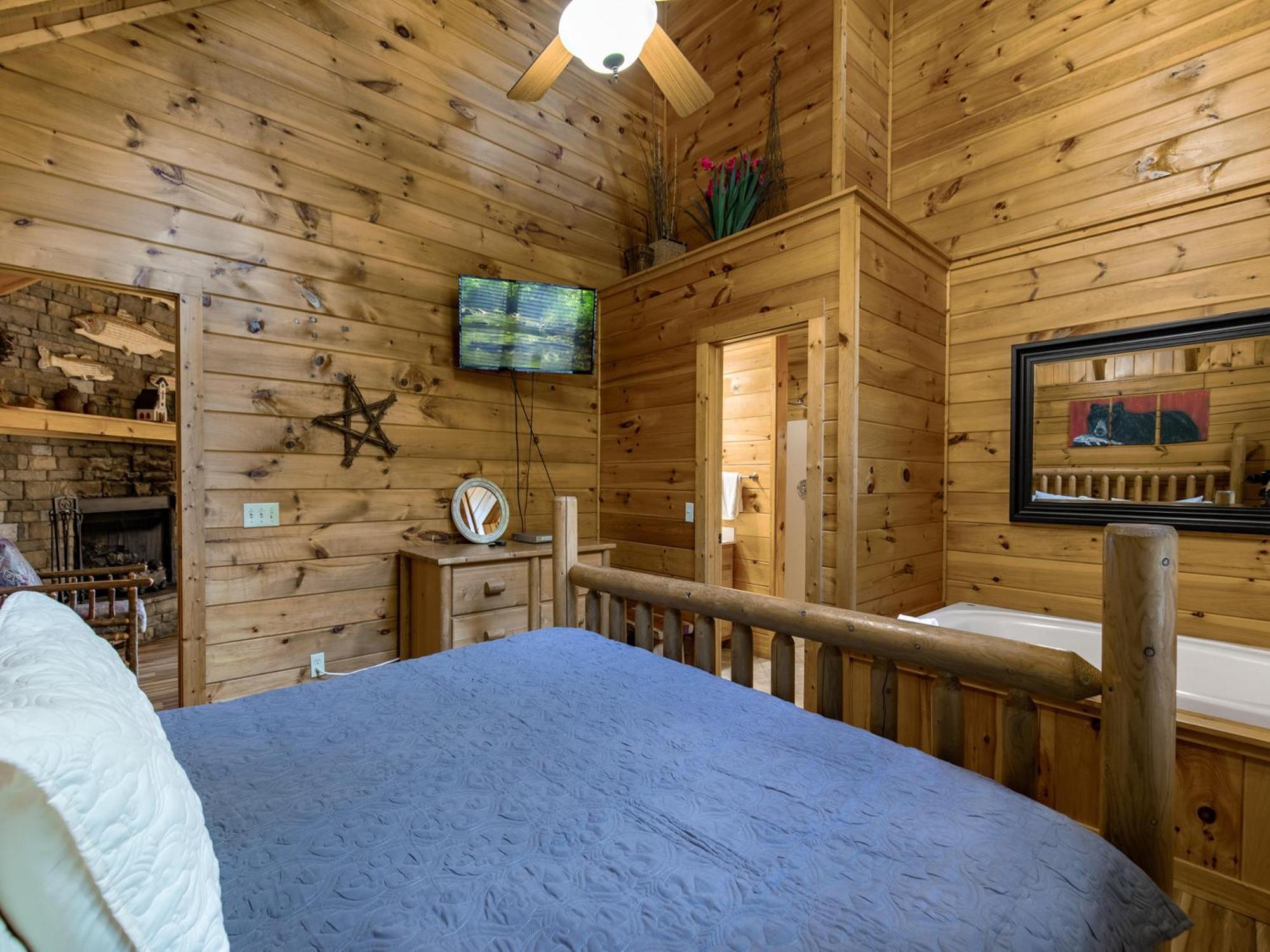 Holiday home Bear Necessities *