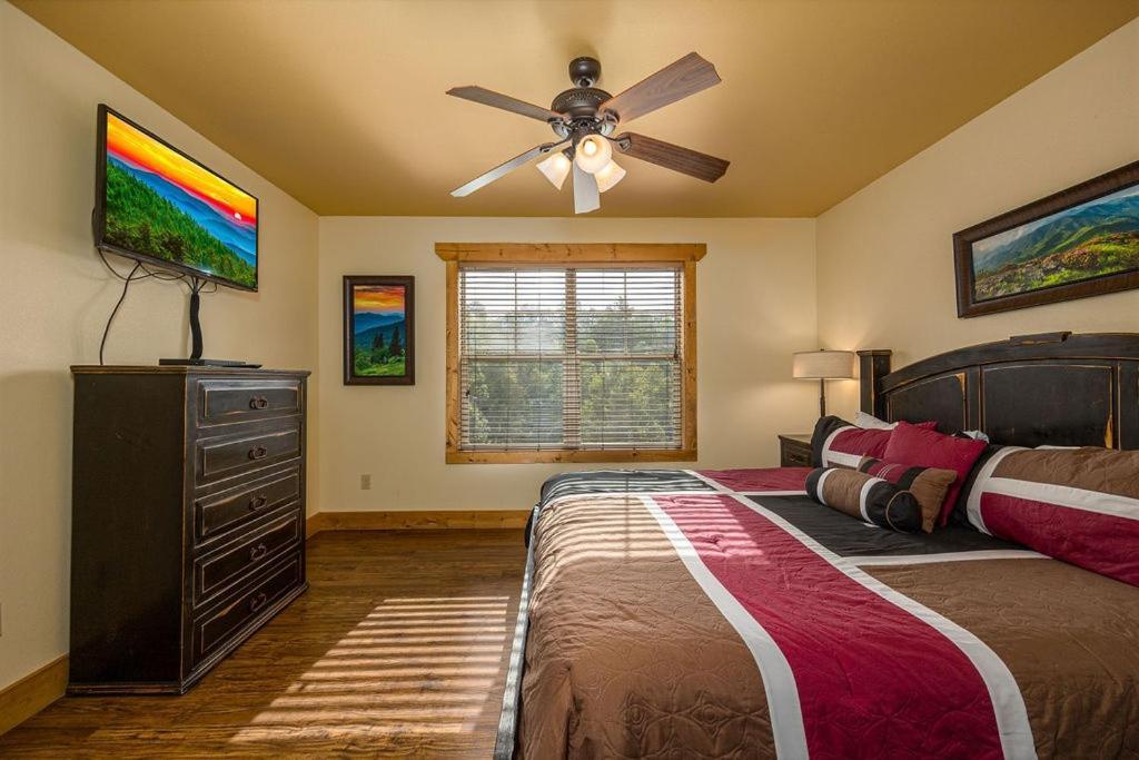 Hilltop Haven Holiday home *