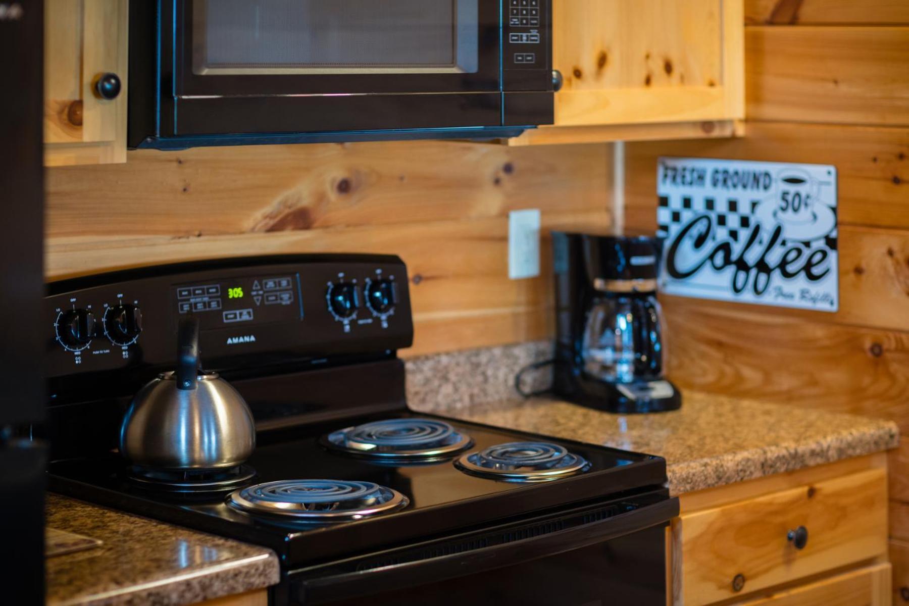 Holiday home Always Gatlinburg