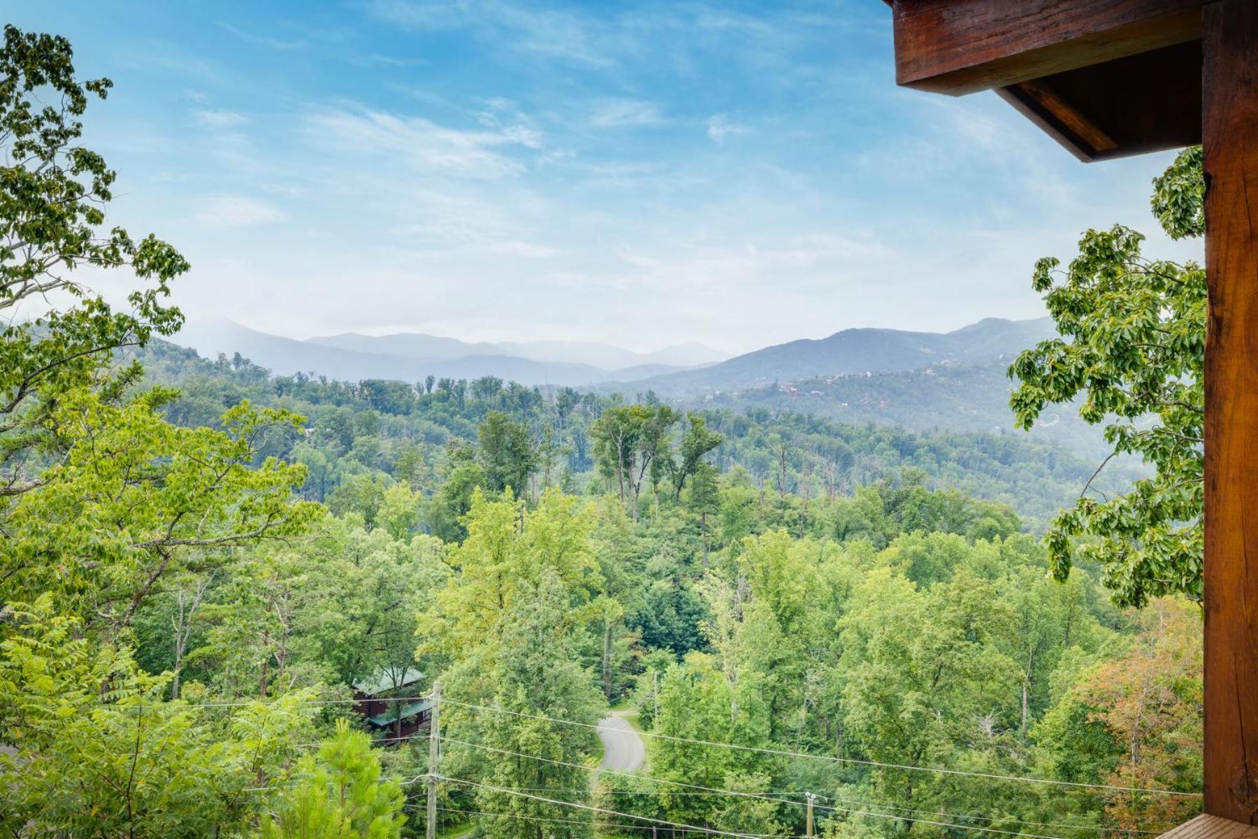 Always Gatlinburg