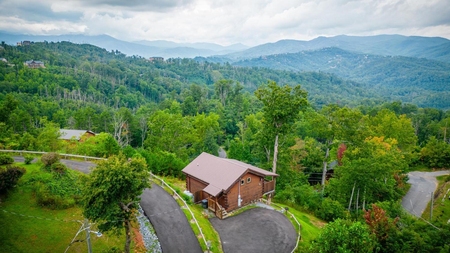 Always Gatlinburg