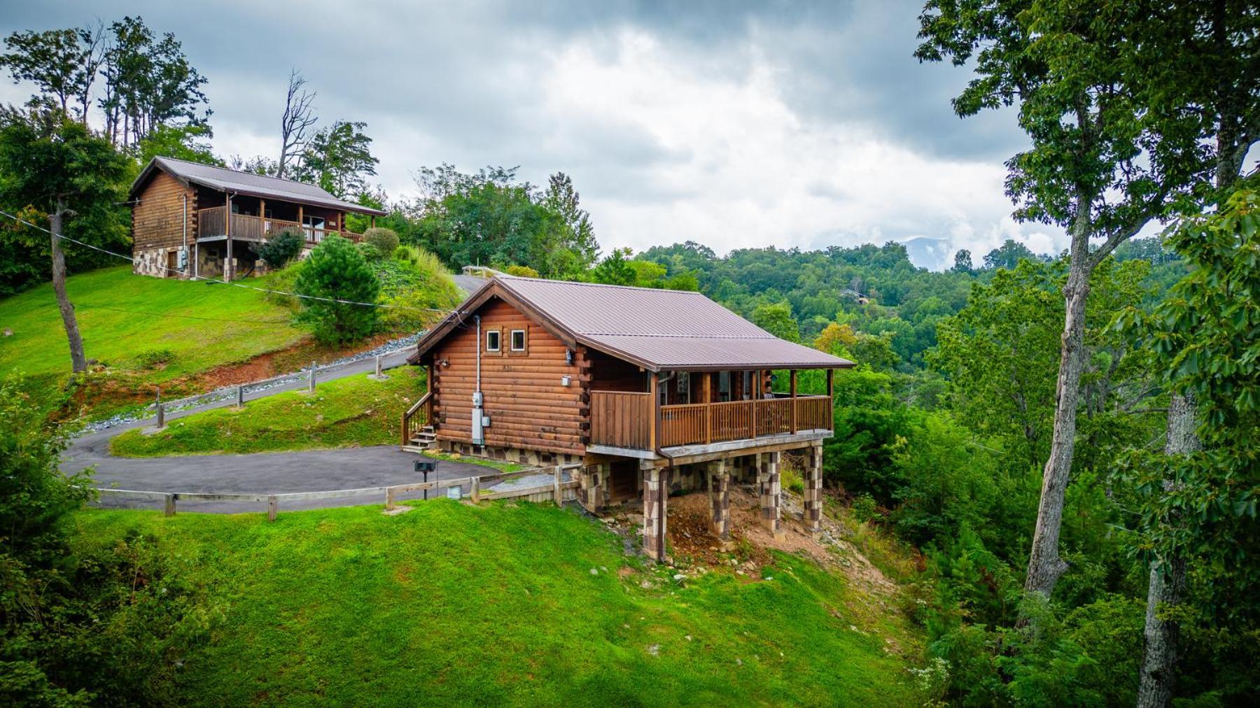 Always Holiday home
