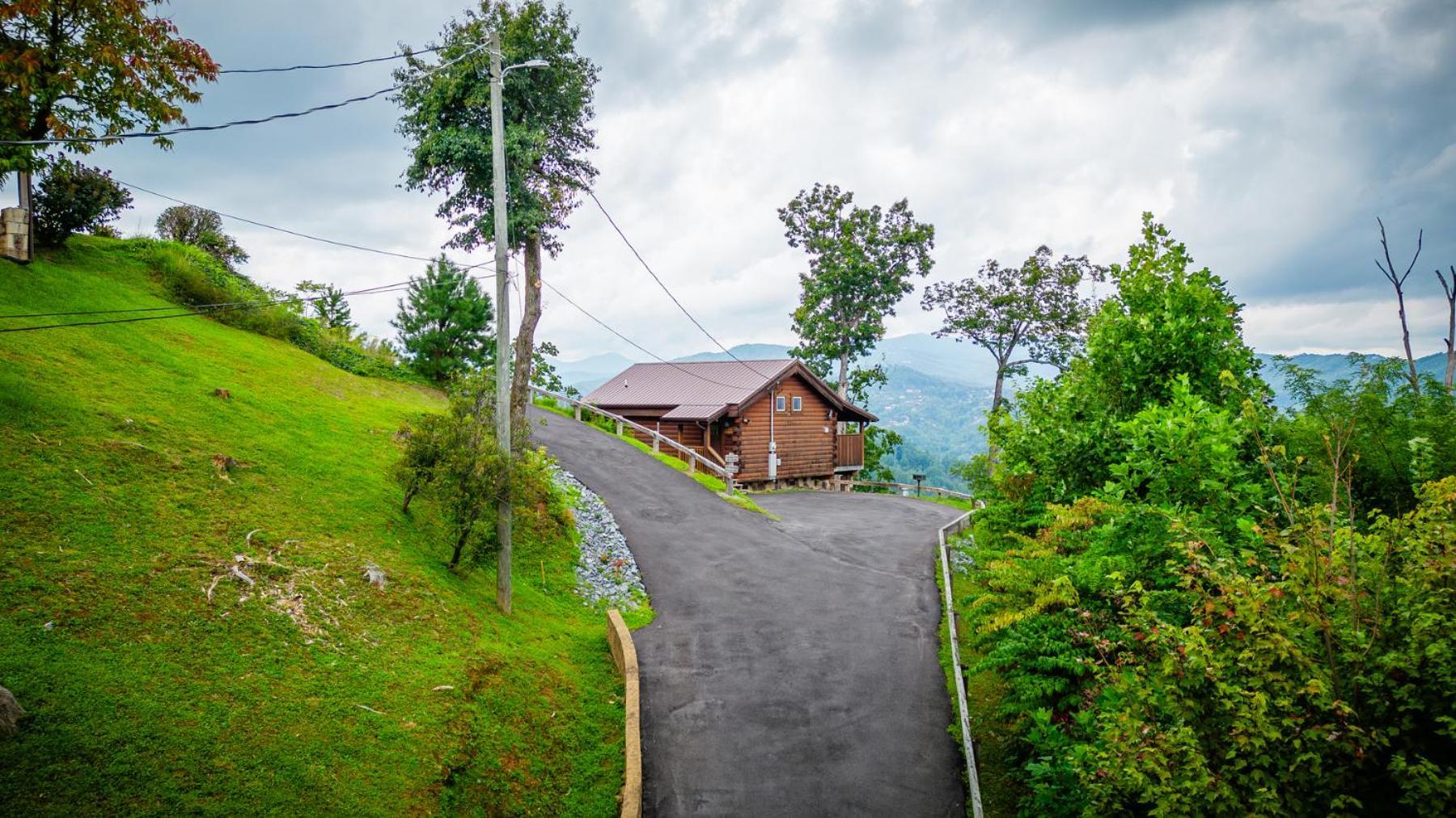 Always Gatlinburg
