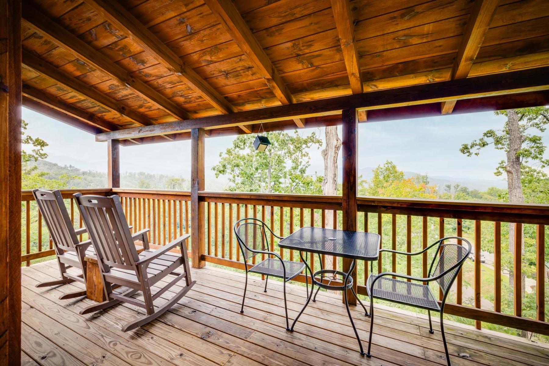 Holiday home Always Gatlinburg