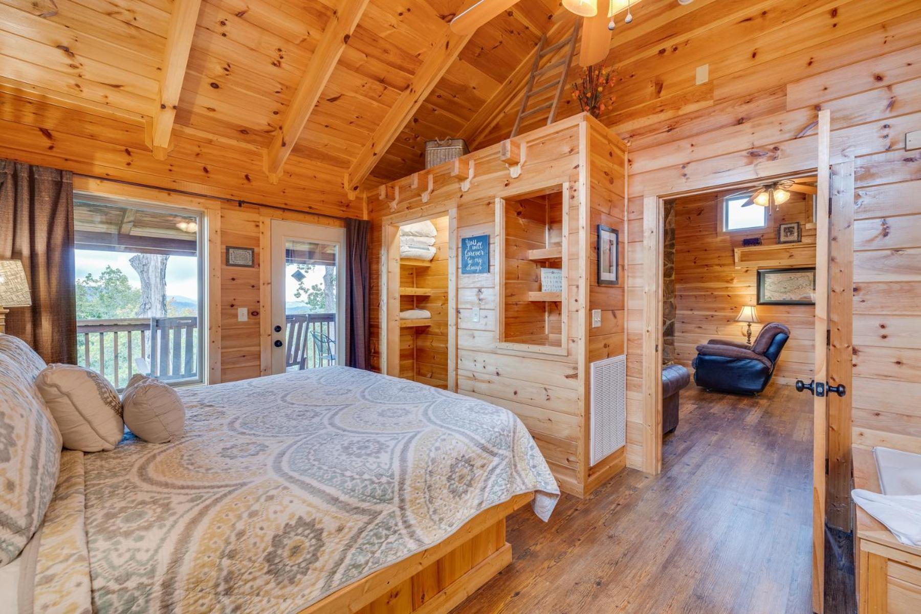 Holiday home Always