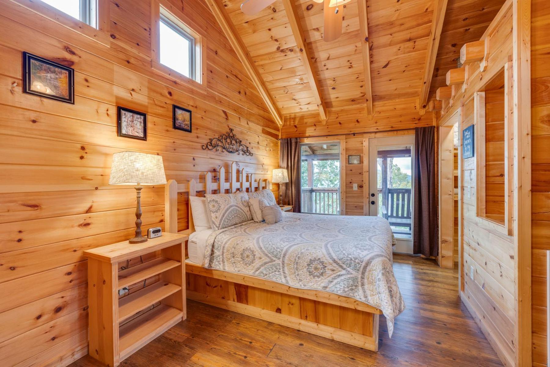 Always Holiday home