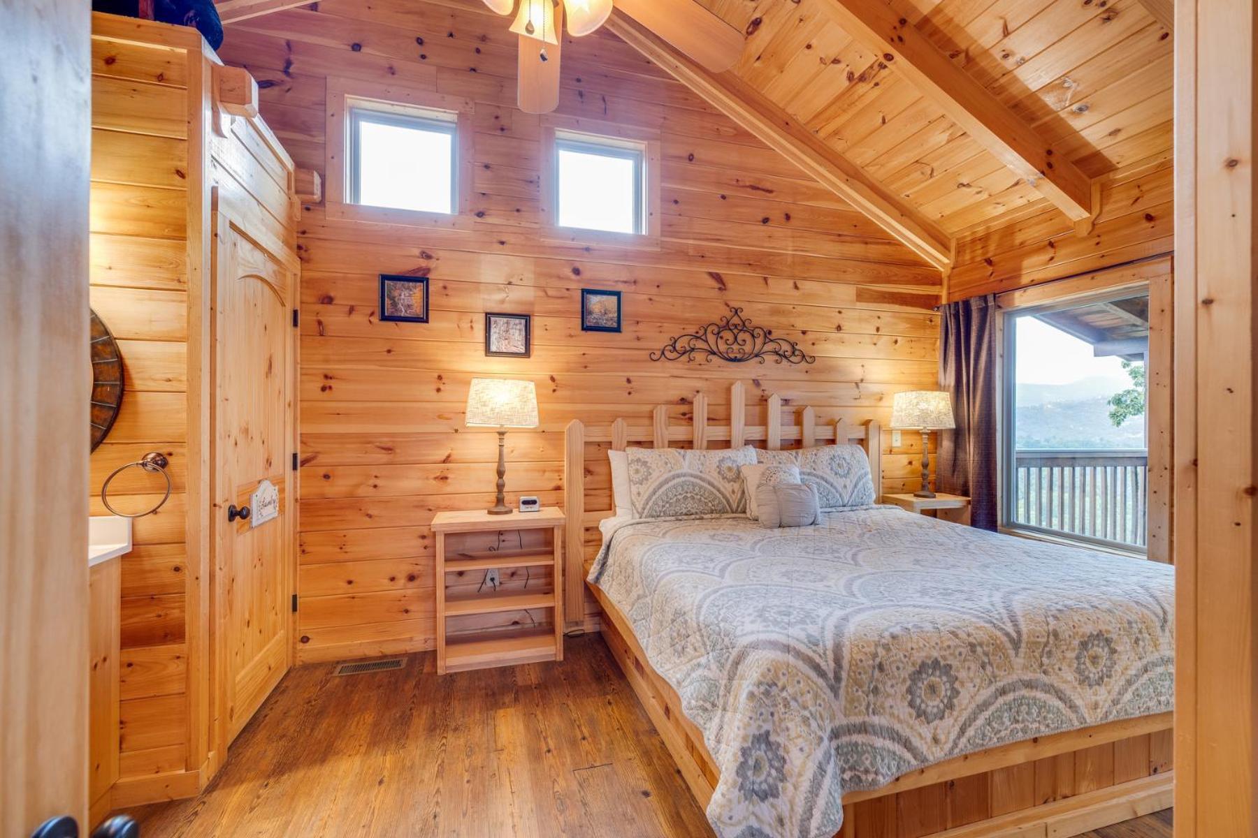 Always Holiday home